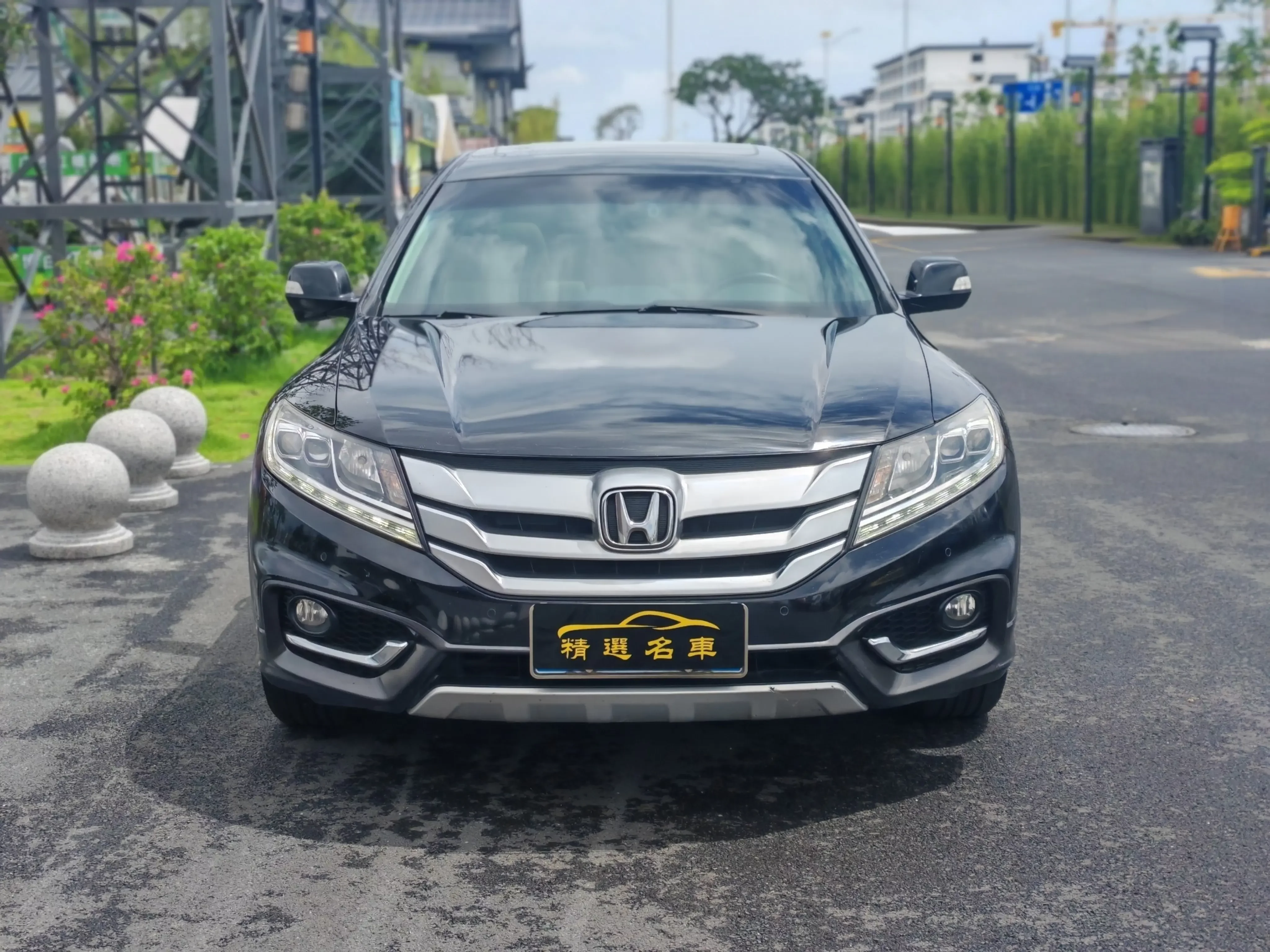 Honda Songs and poems