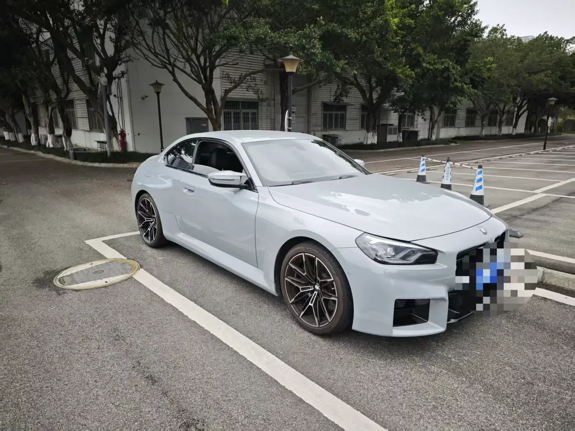BMW M2