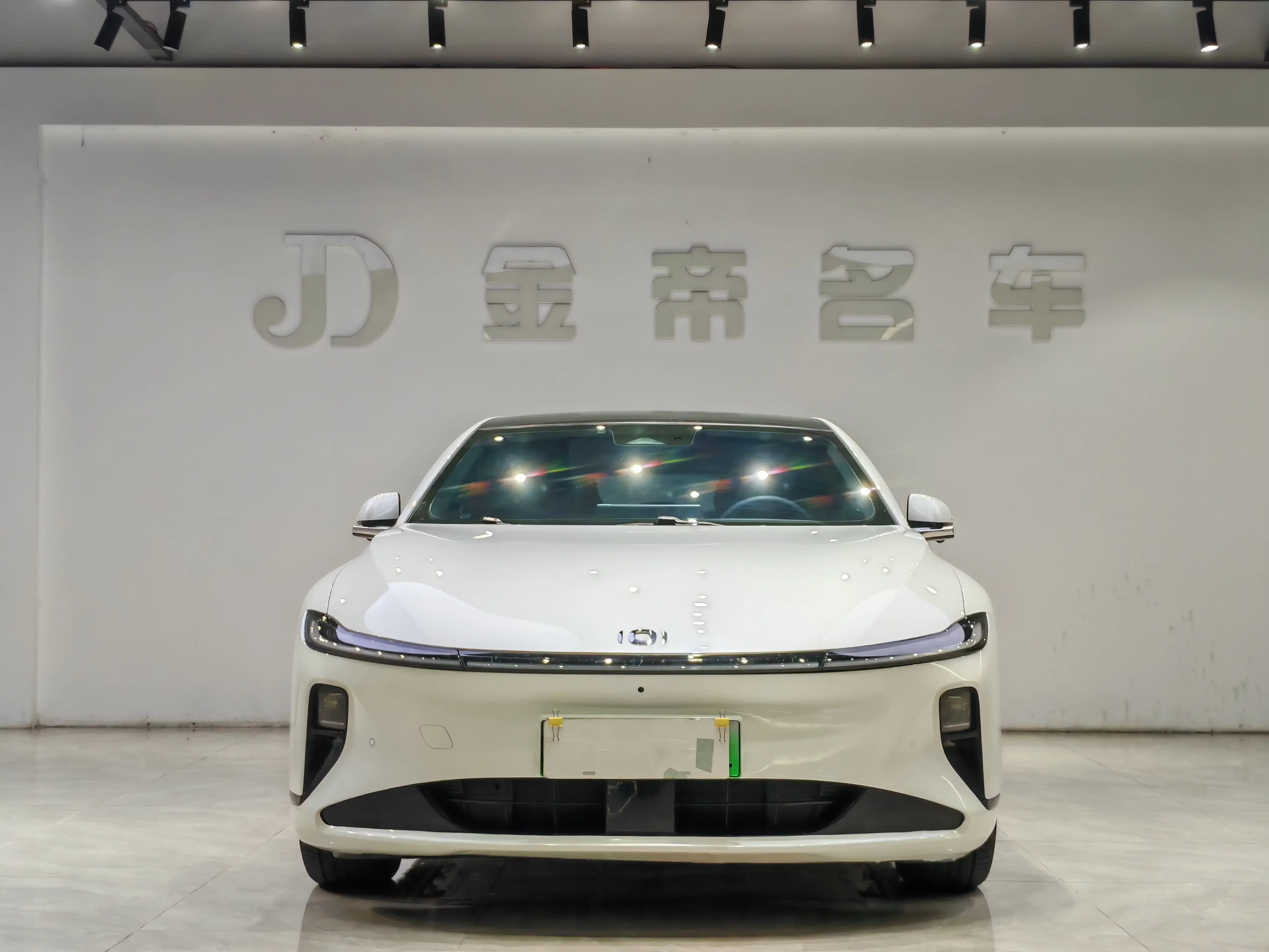Changan Qiyuan A07