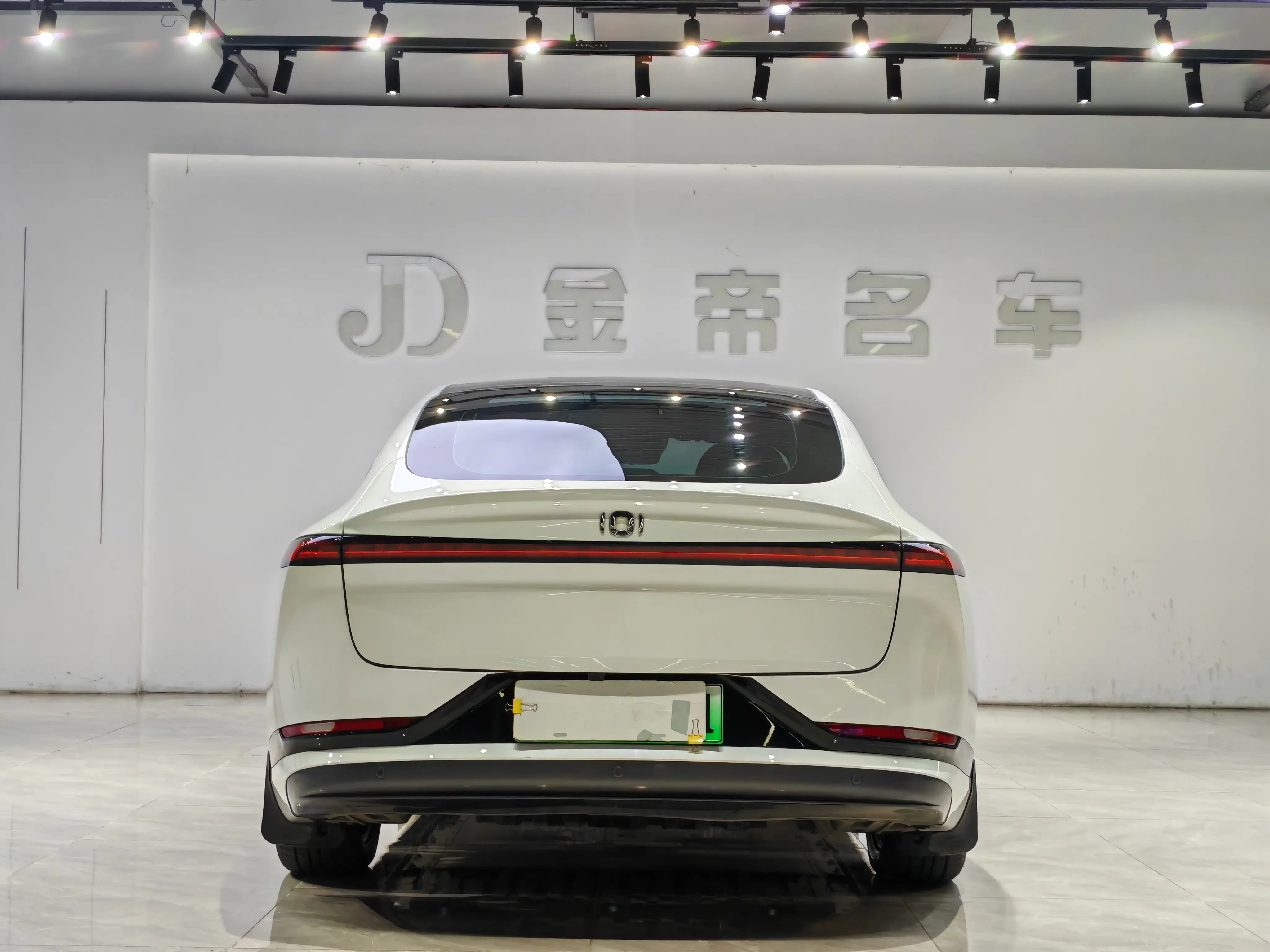 Changan Qiyuan A07