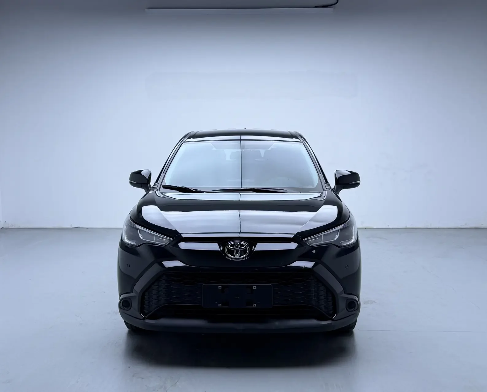 Toyota Frontlander
