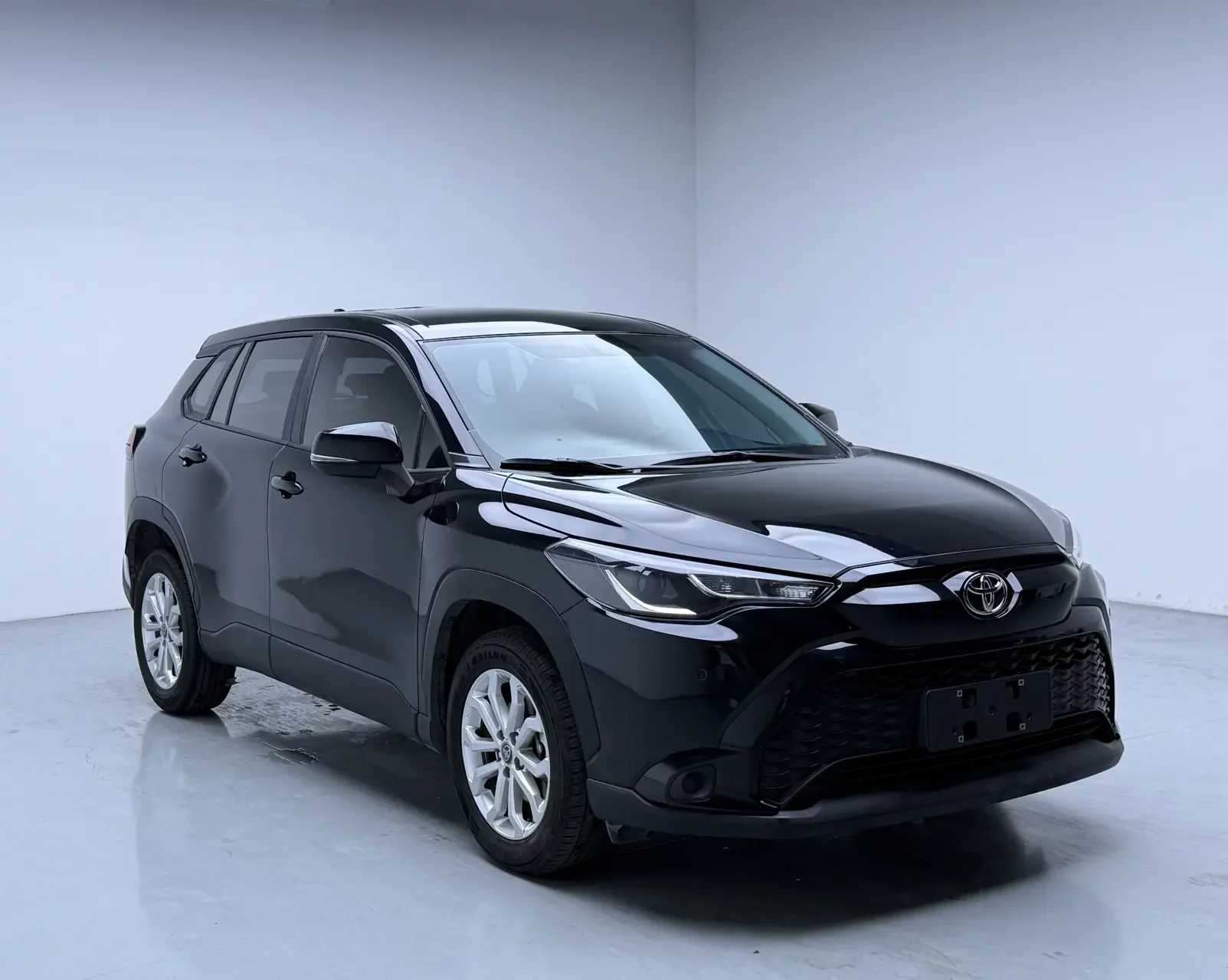 Toyota Frontlander