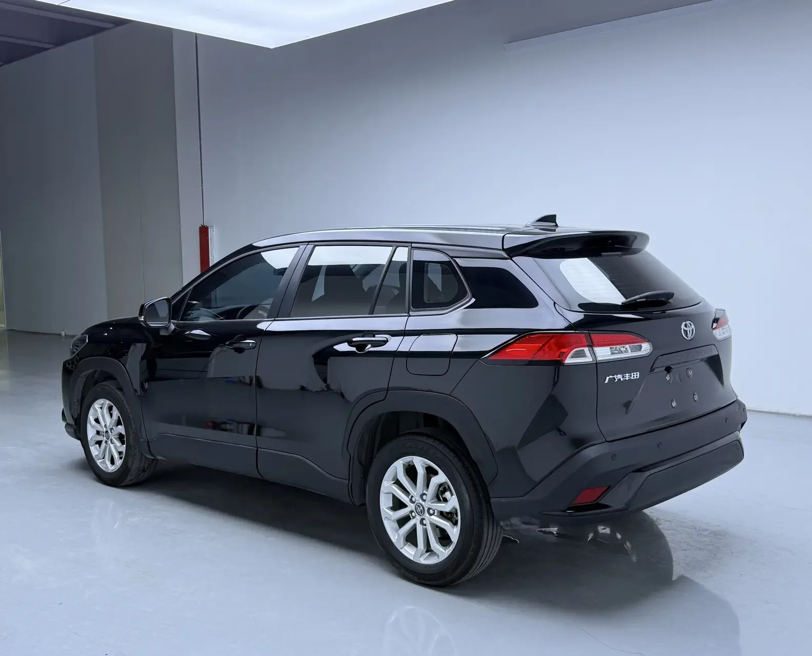 Toyota Frontlander