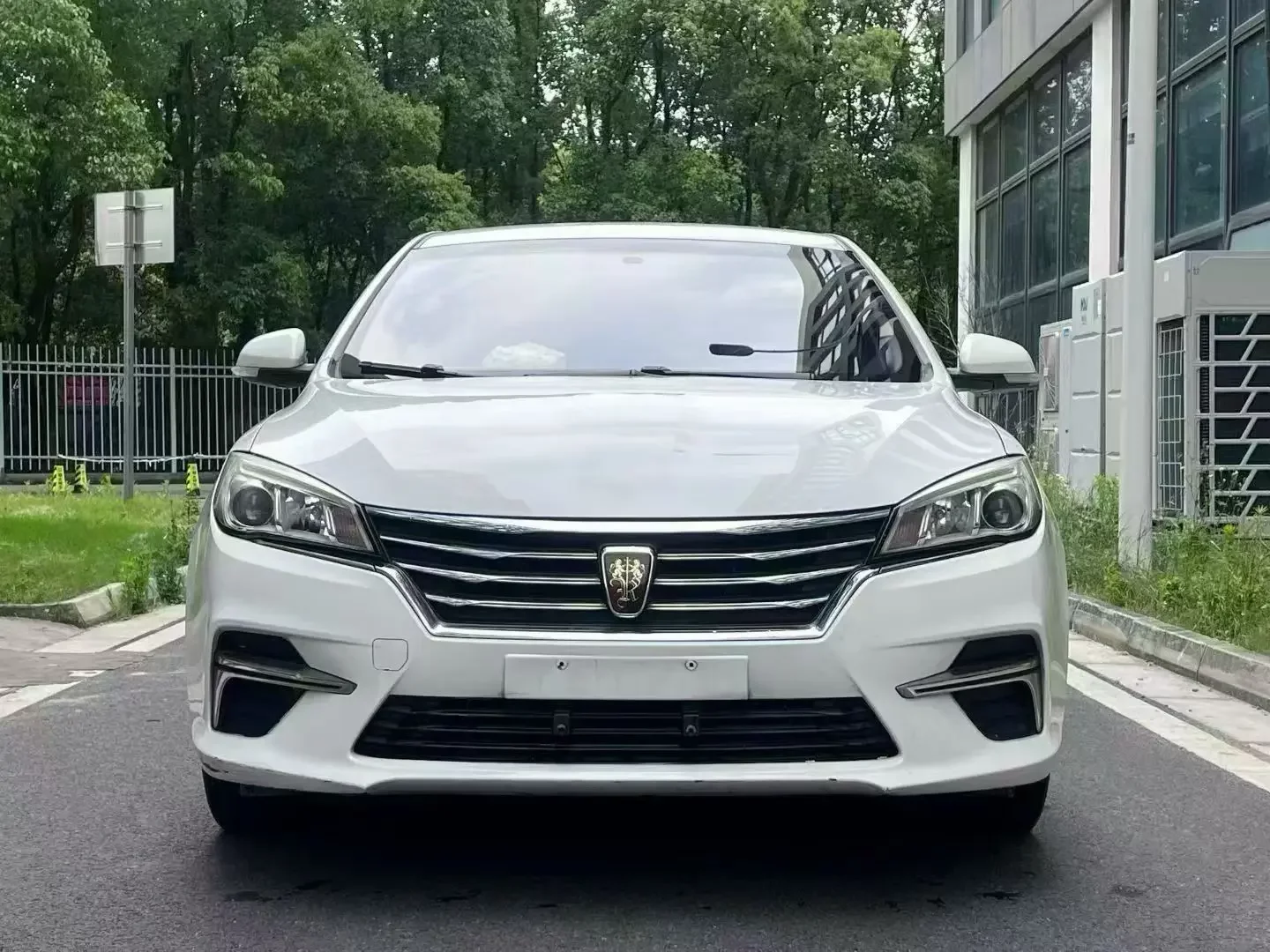 Roewe 360