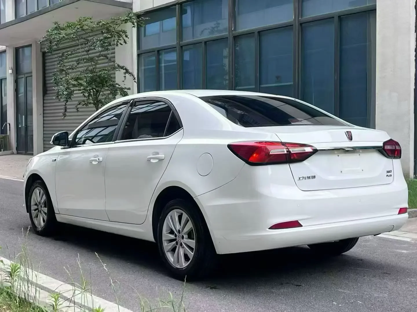 Roewe 360
