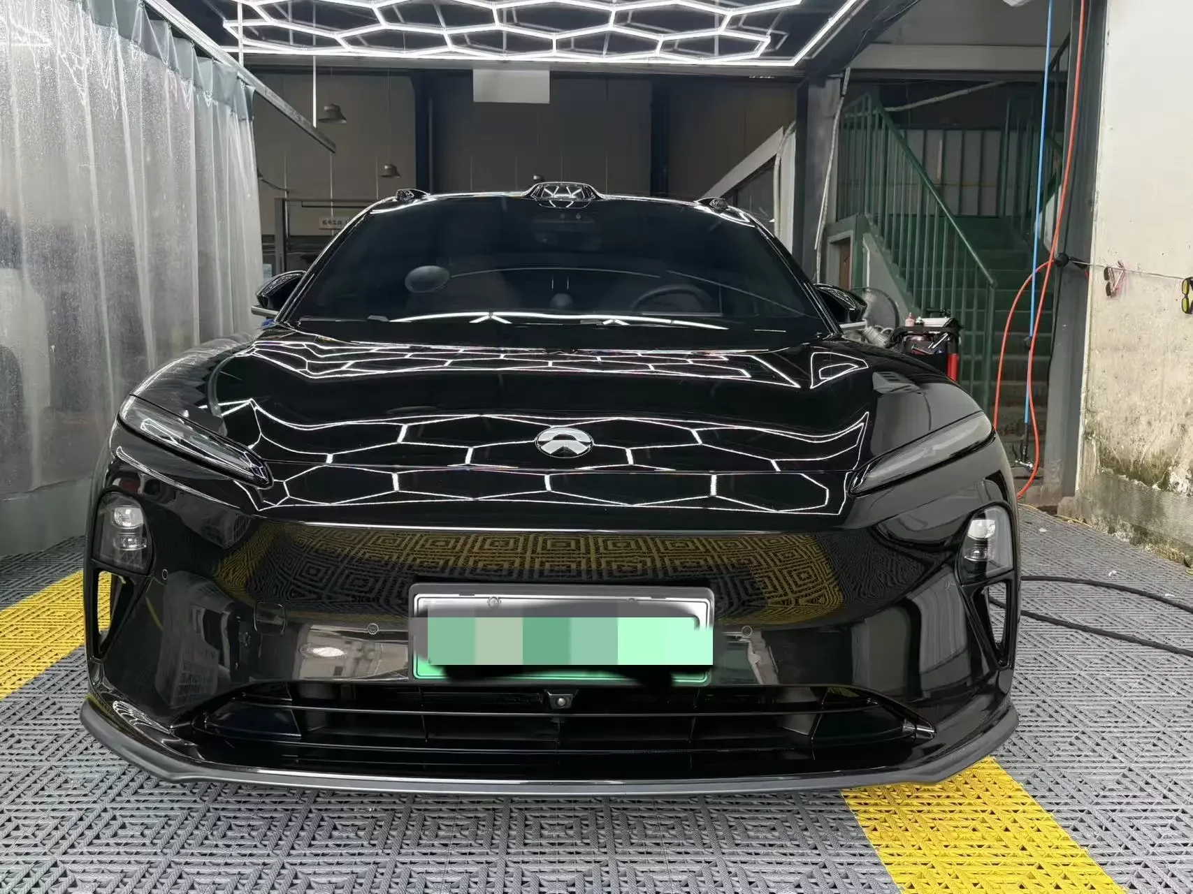 NIO ET5T
