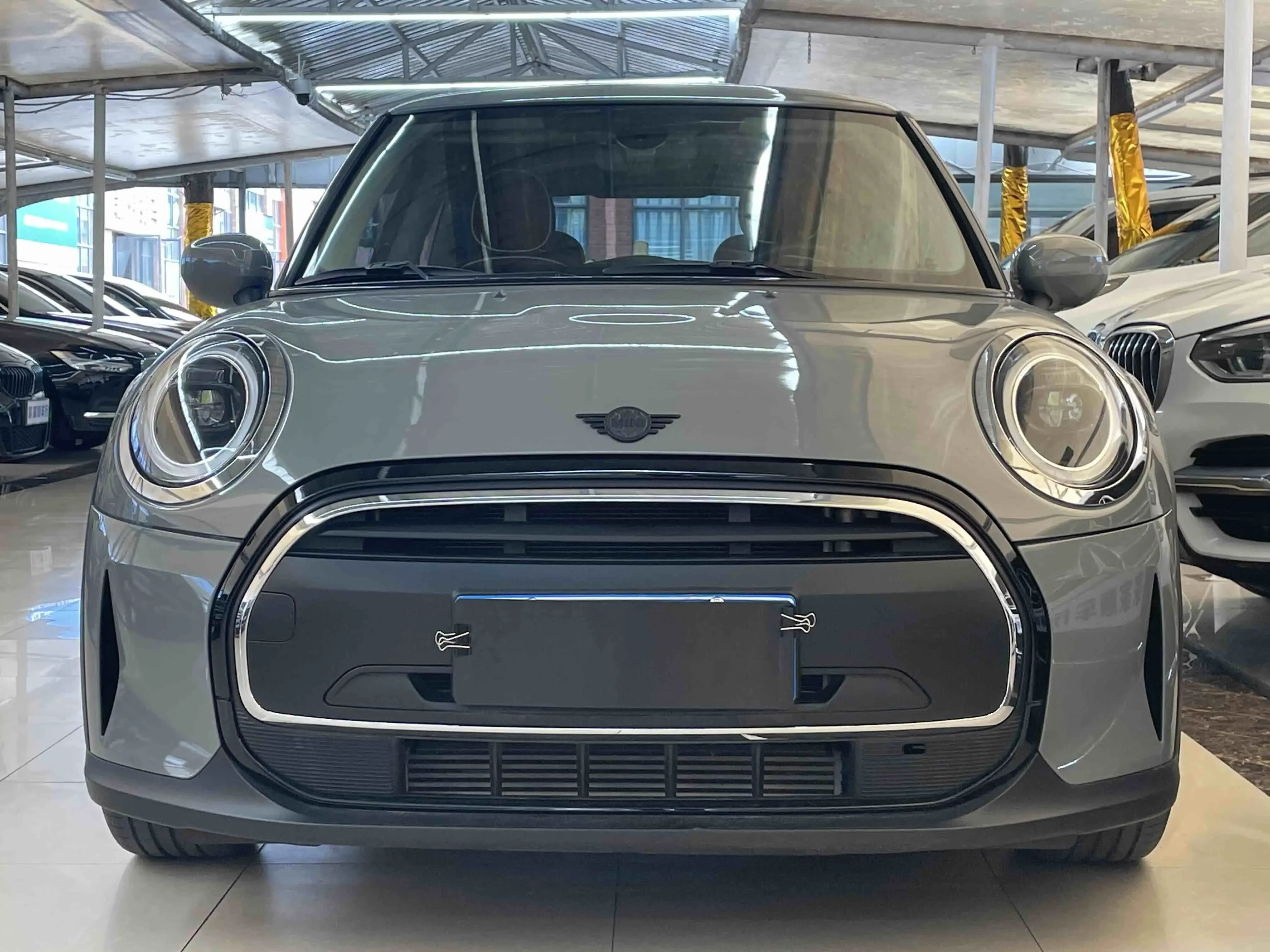 MINI 