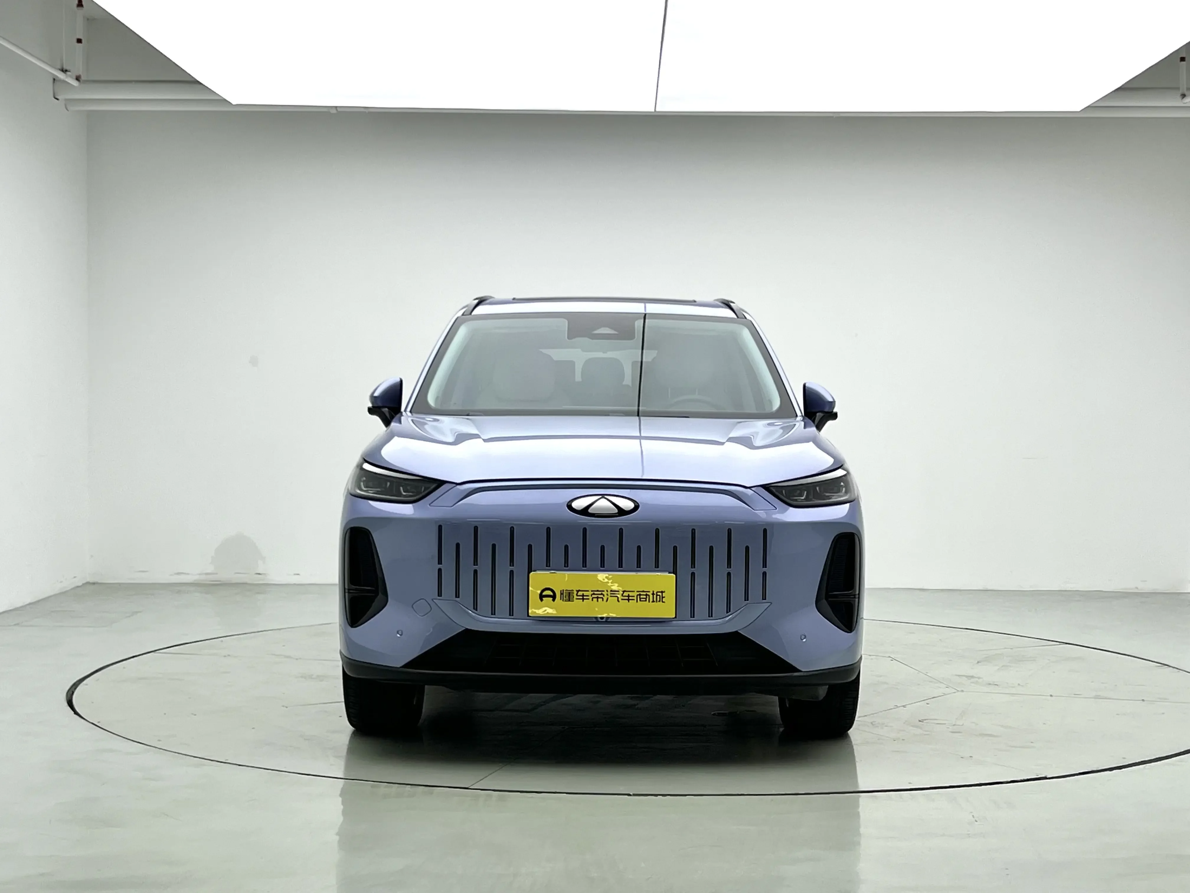 Chery Fengyun T9