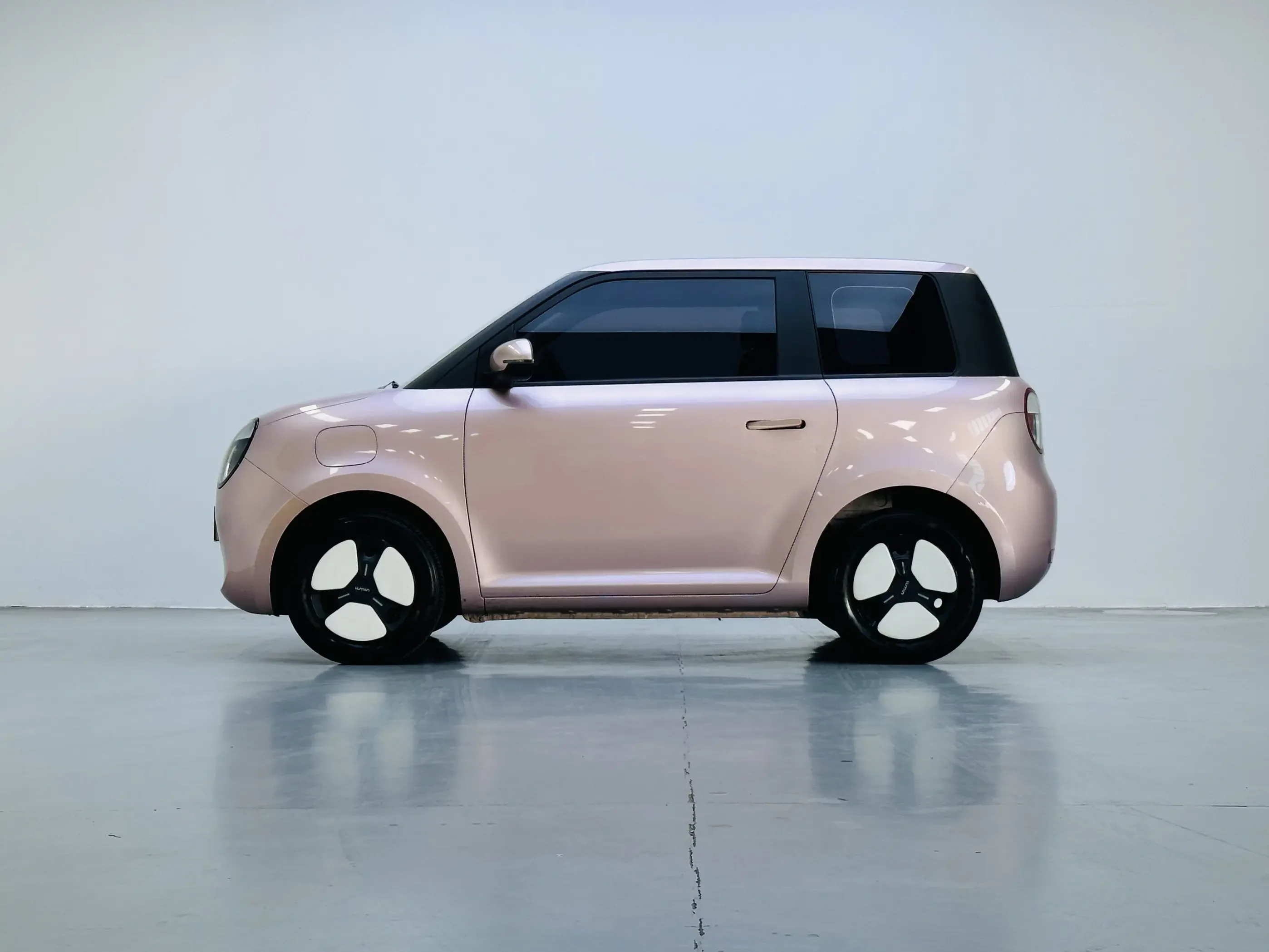 Changan Lumin