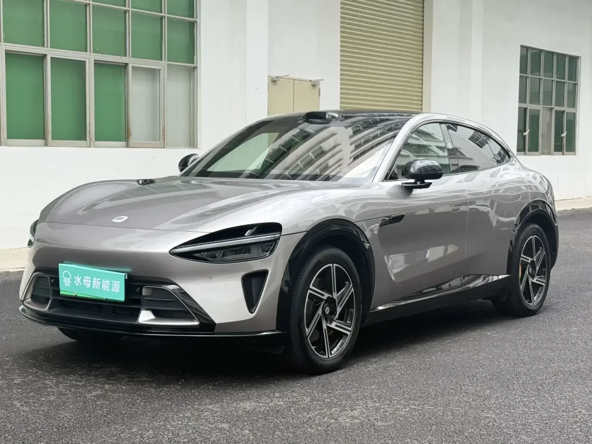Xiaomi car Xiaomi YU7