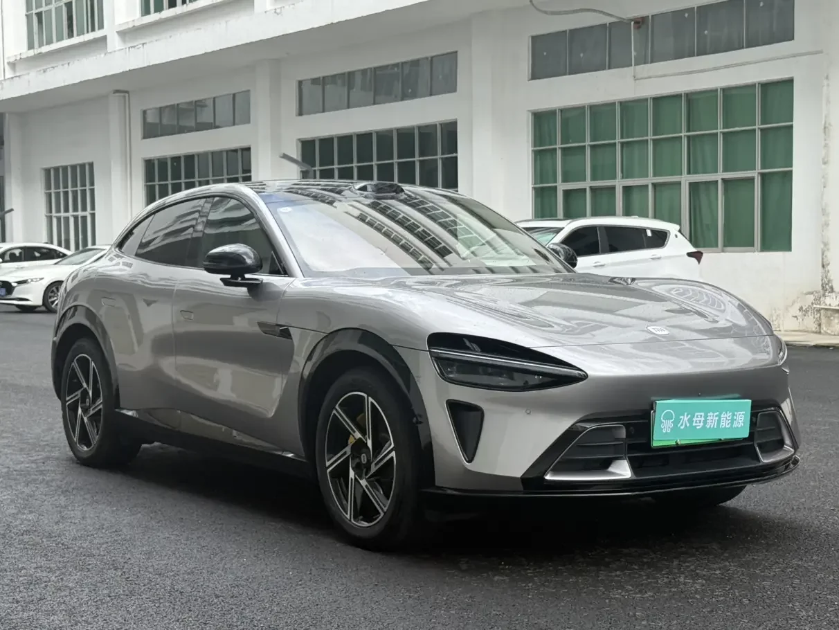 Xiaomi car Xiaomi YU7