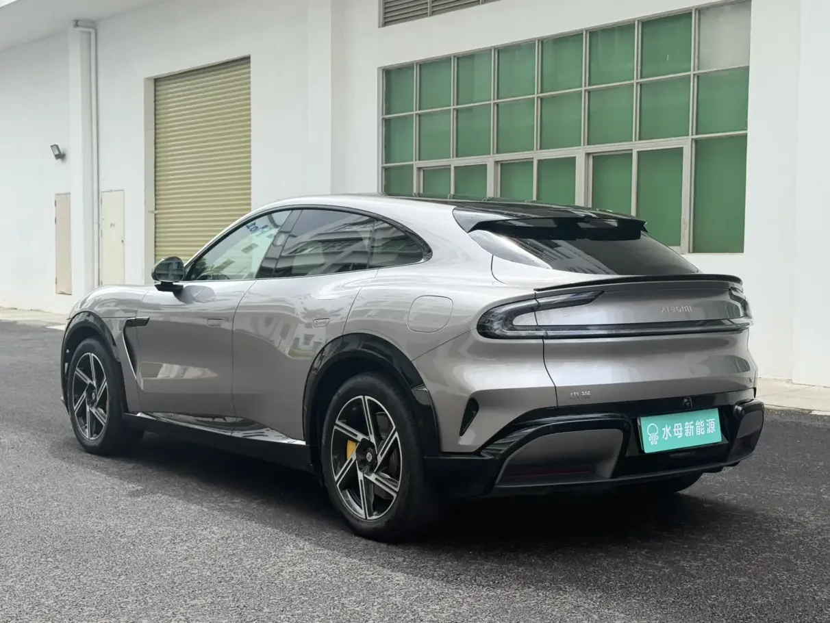 Xiaomi car Xiaomi YU7
