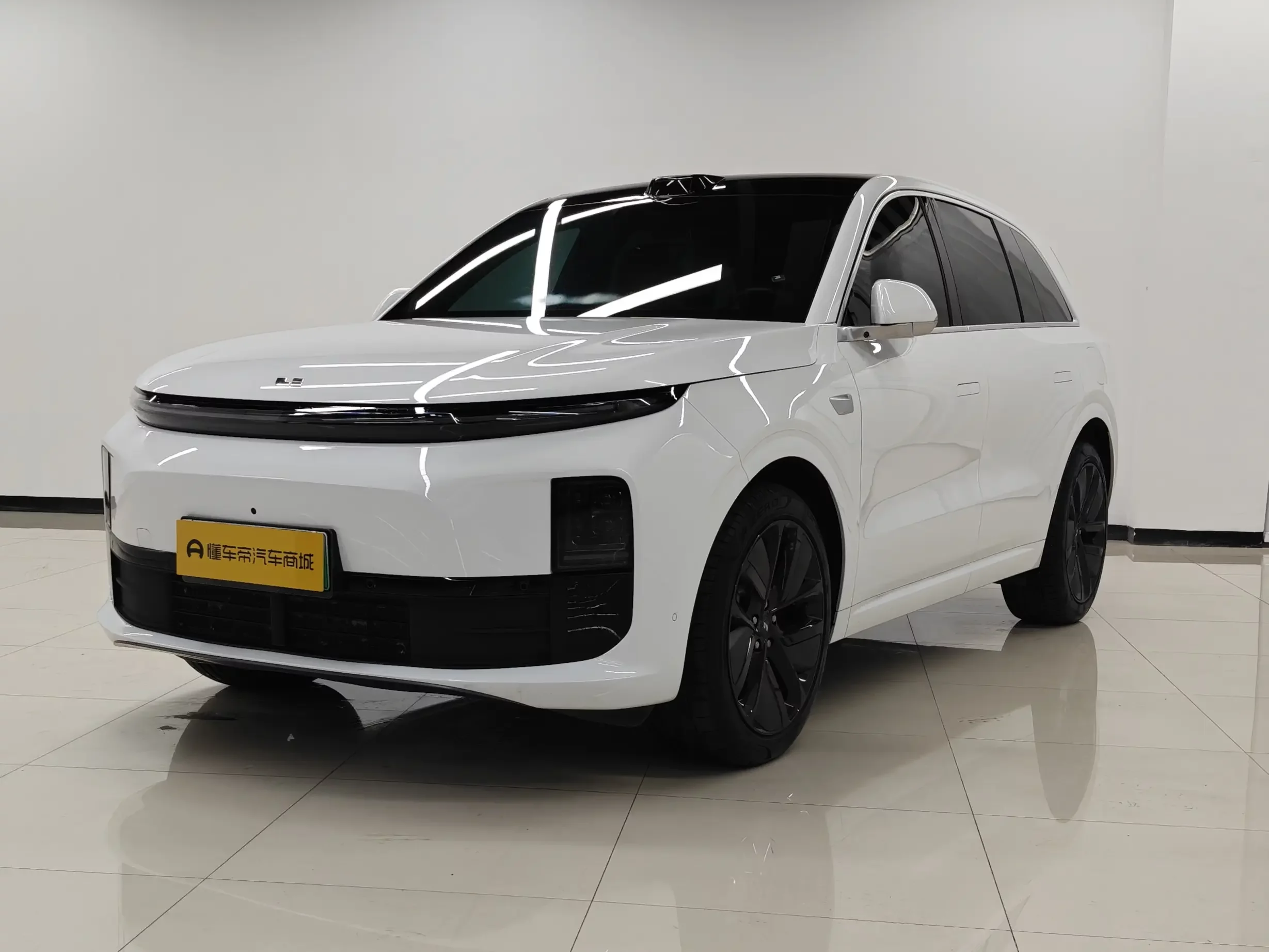 Lixiang L6