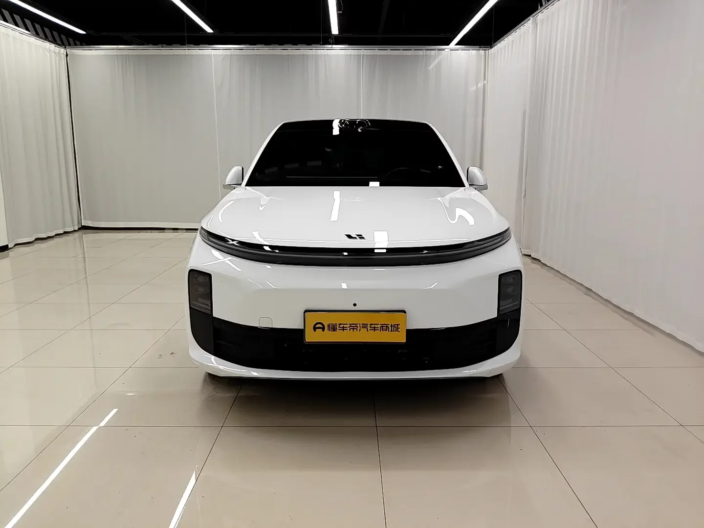 Lixiang L6