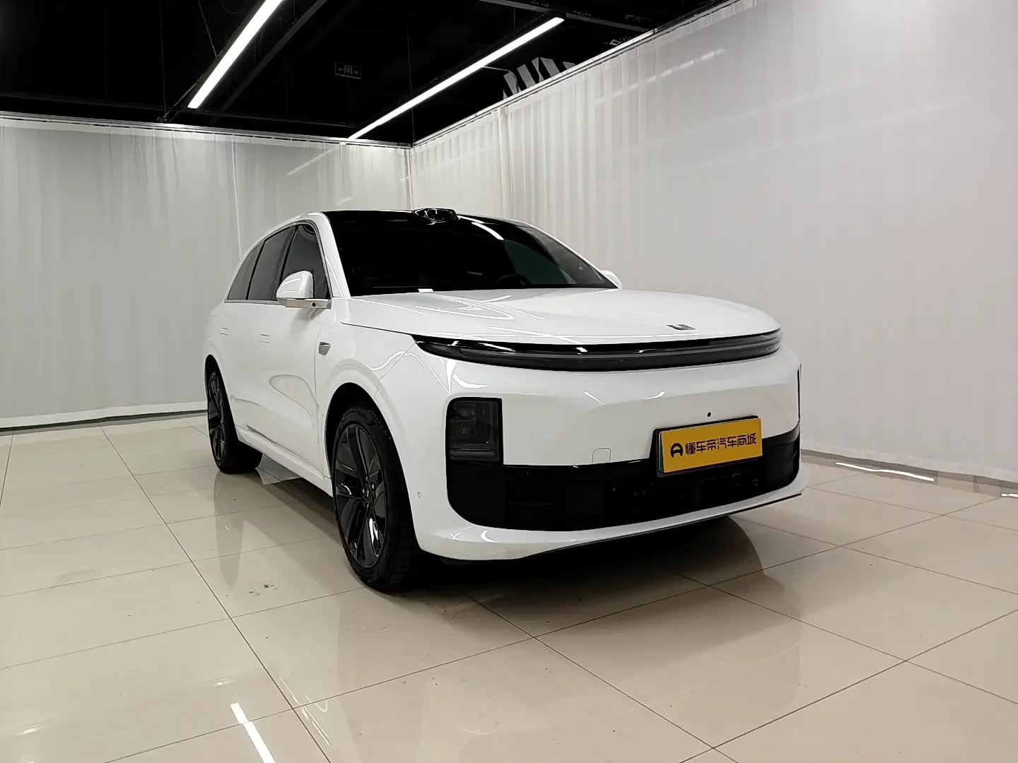 Lixiang L6