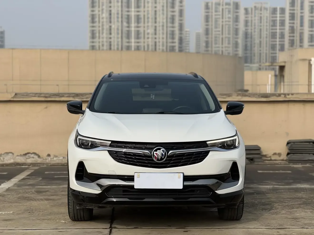Buick onkola