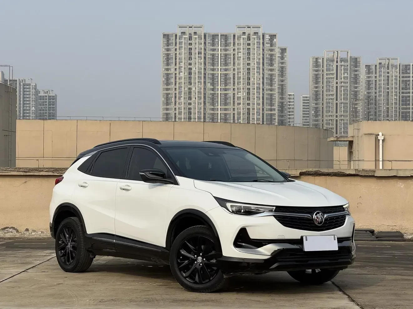Buick onkola