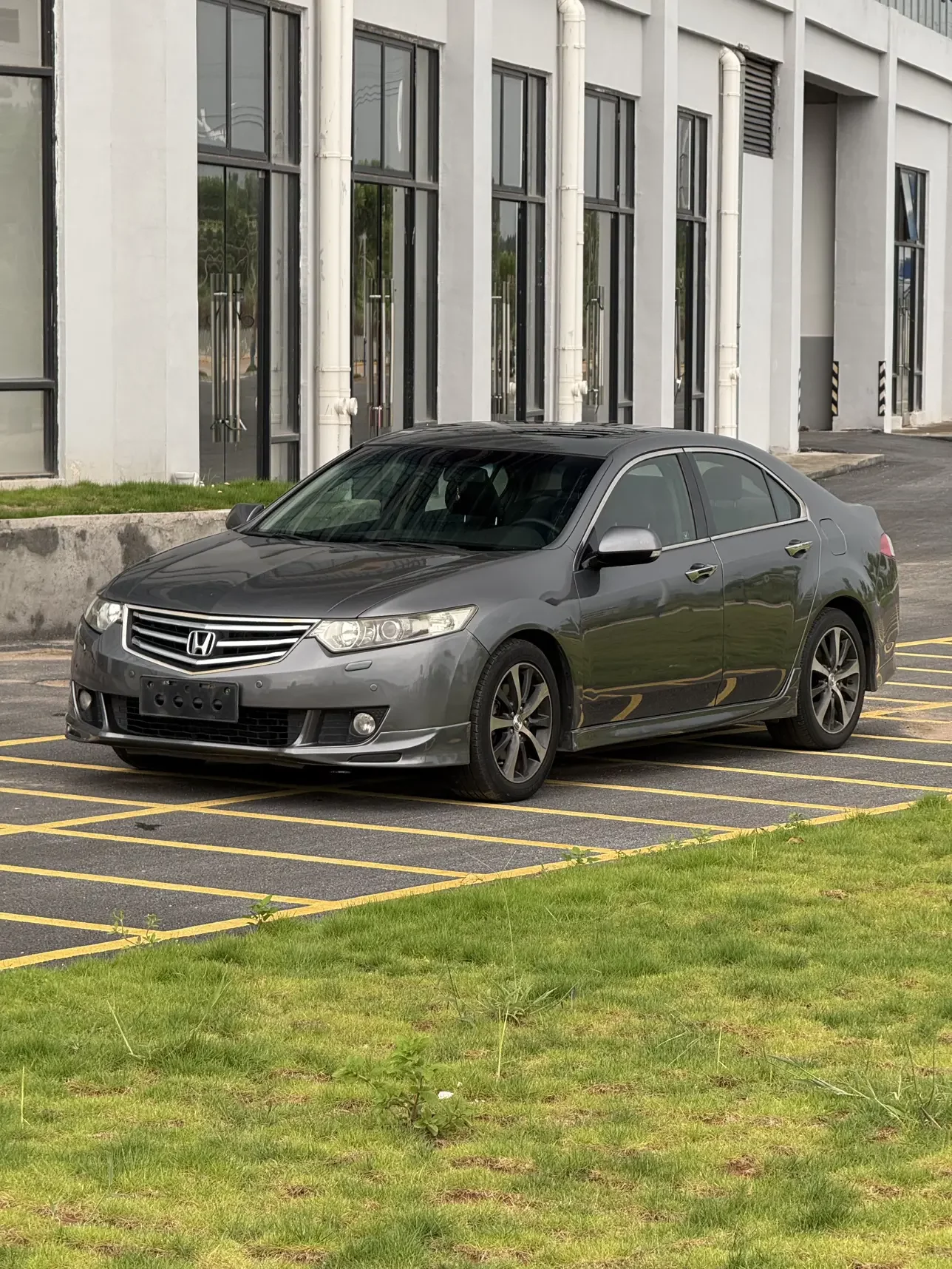 Honda Sibo Rui