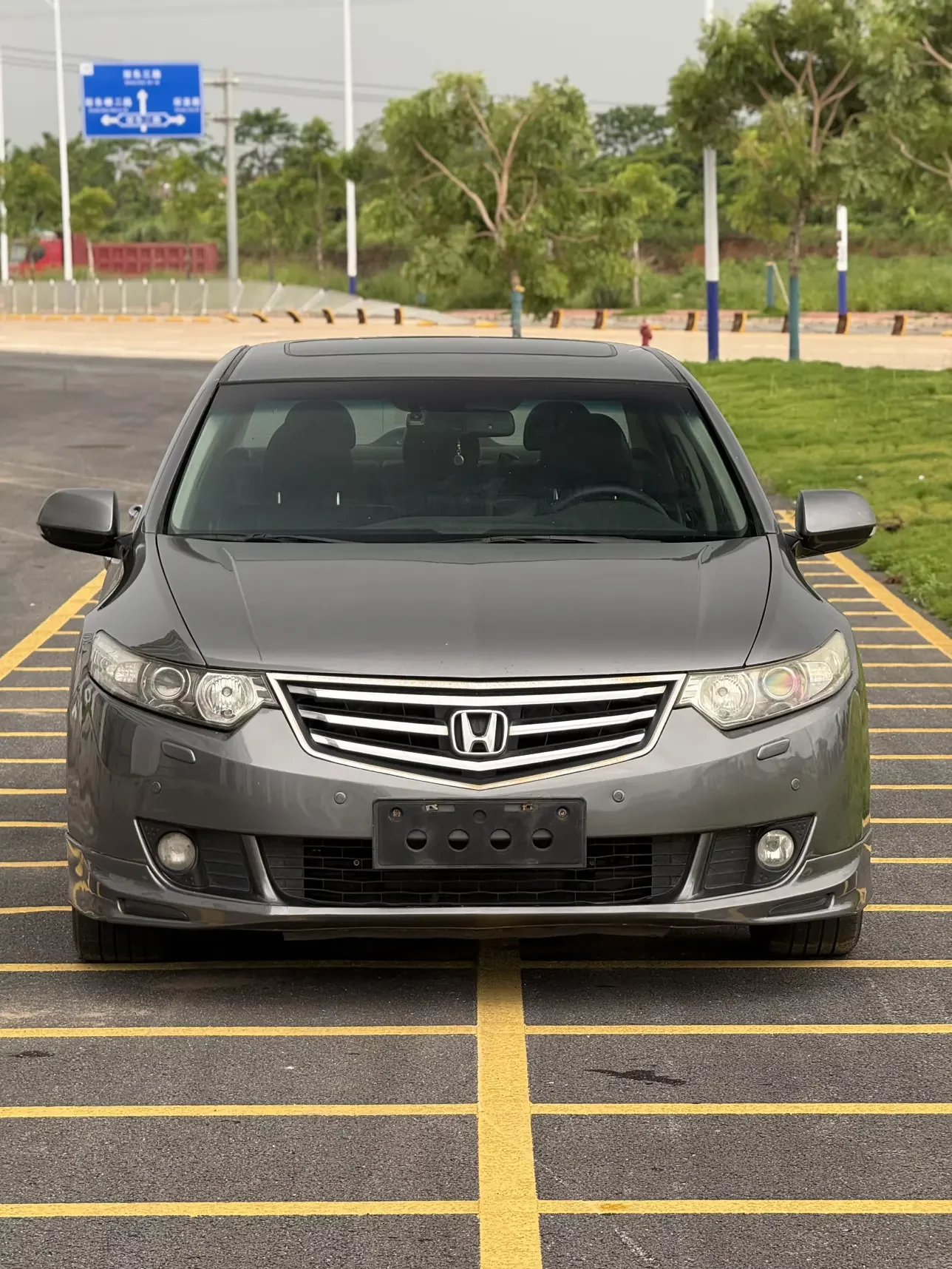 Honda Sibo Rui