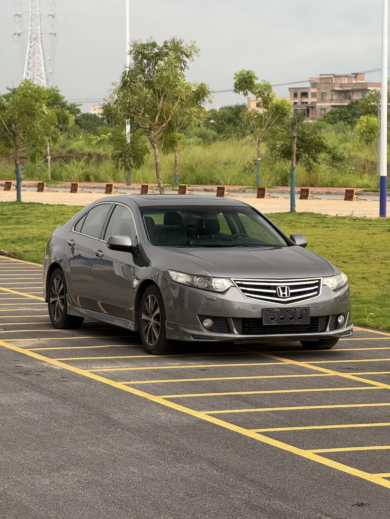 Honda Sibo Rui