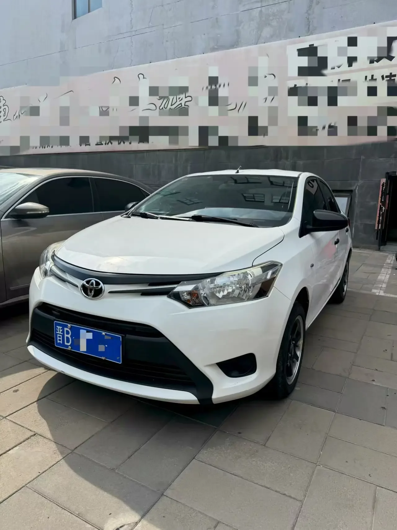 Toyota Vios