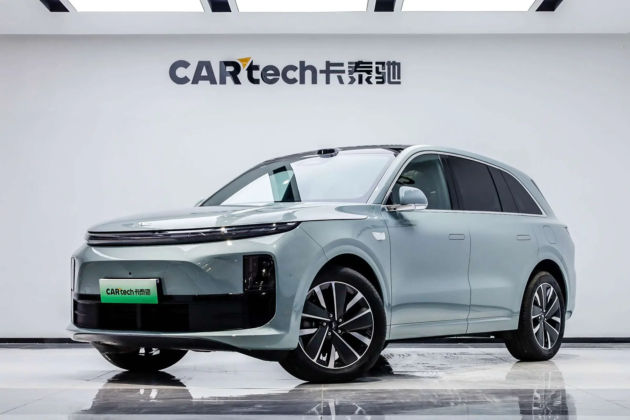 Lixiang L6