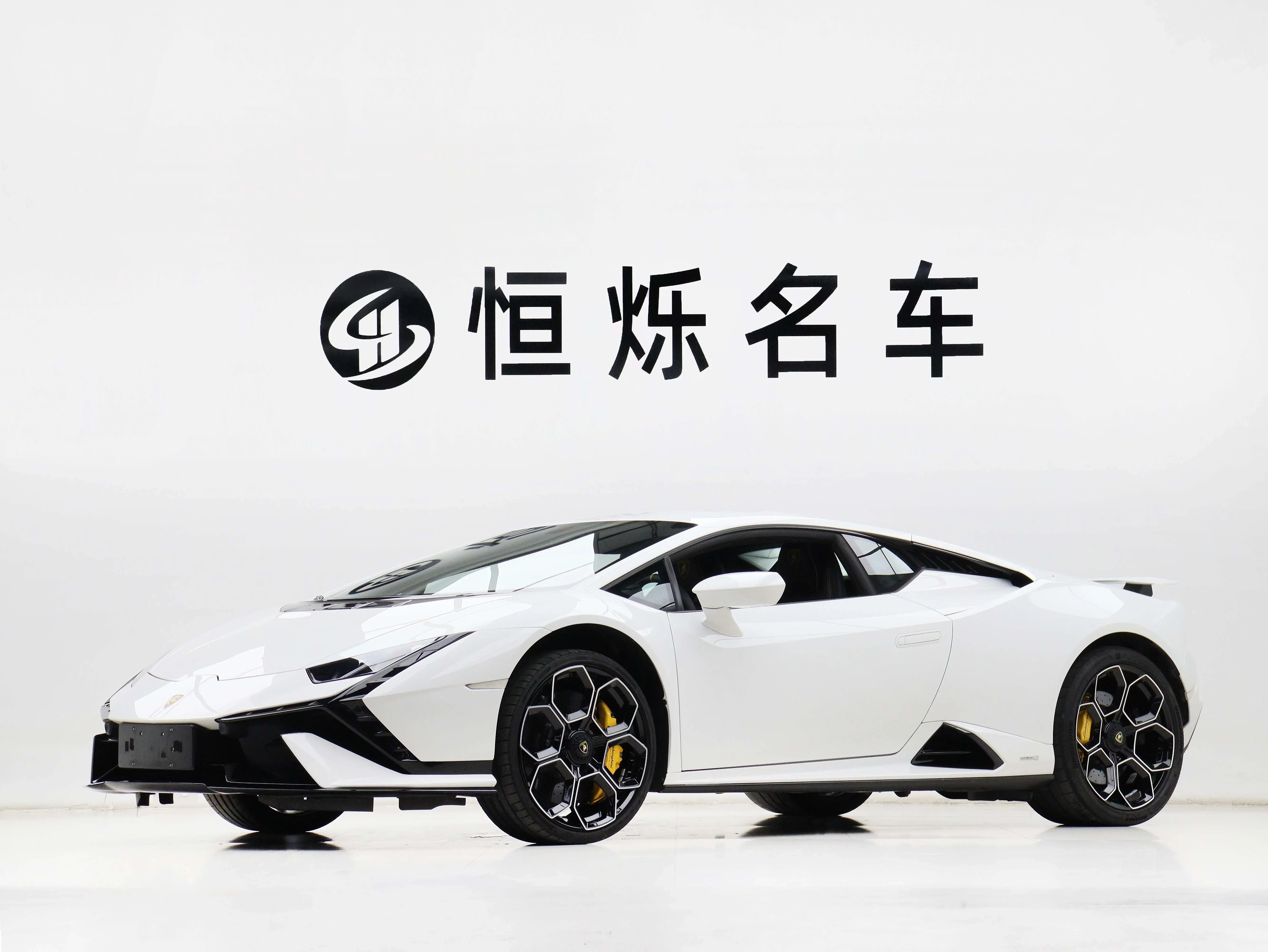 Lamborghini Huracán