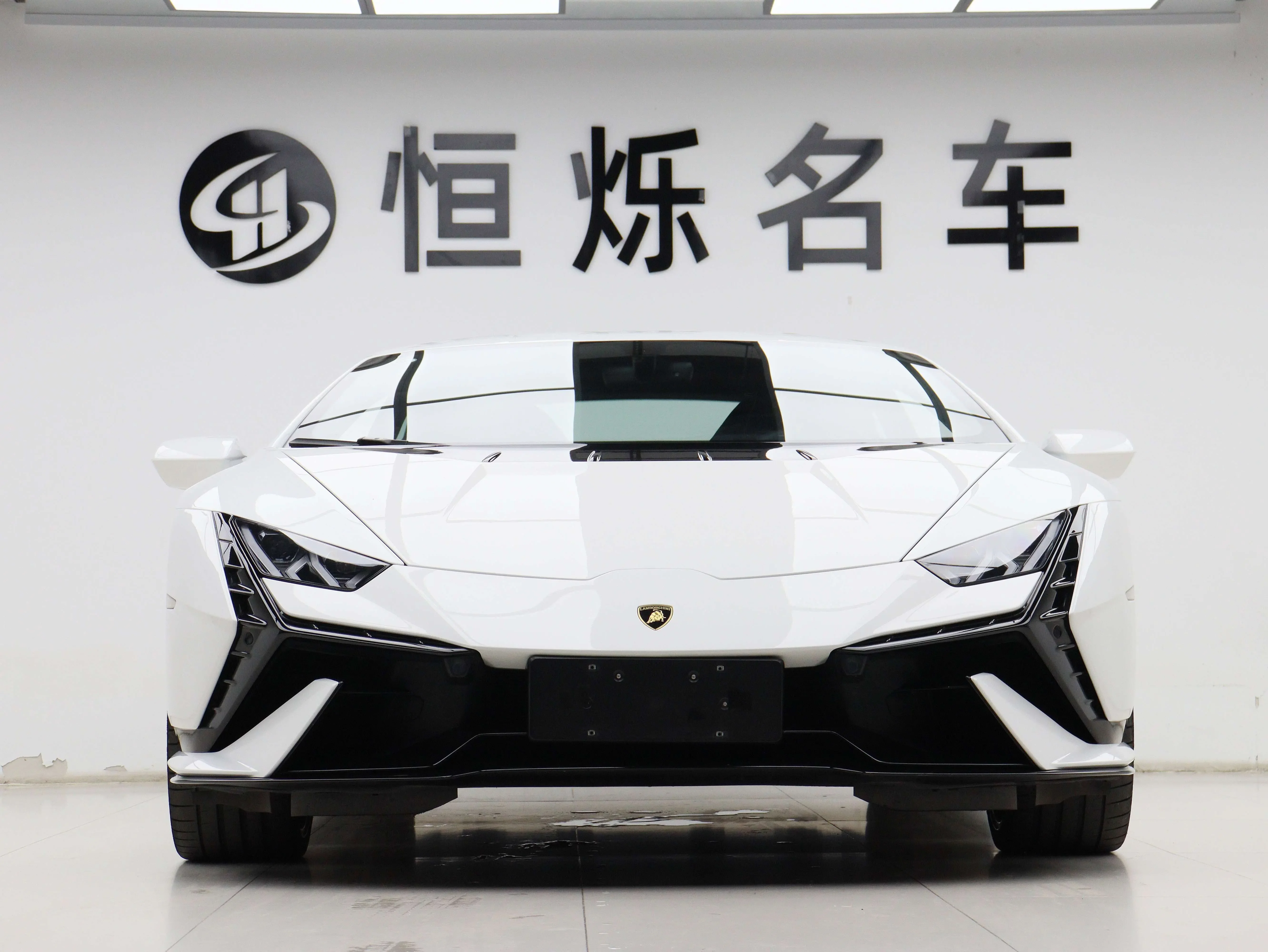 Lamborghini Huracán
