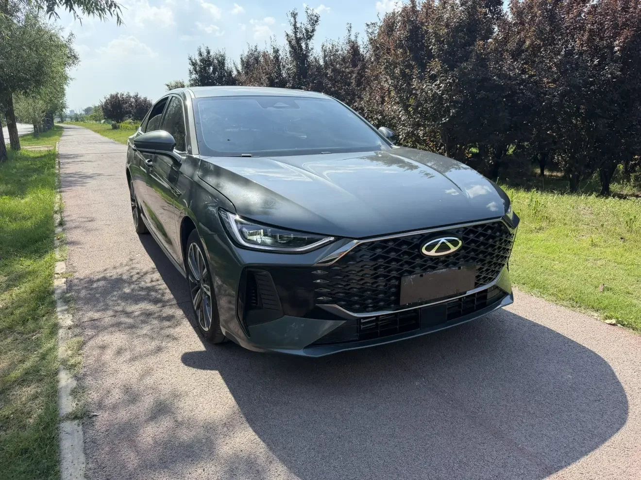 Chery Arrizo 8 PRO