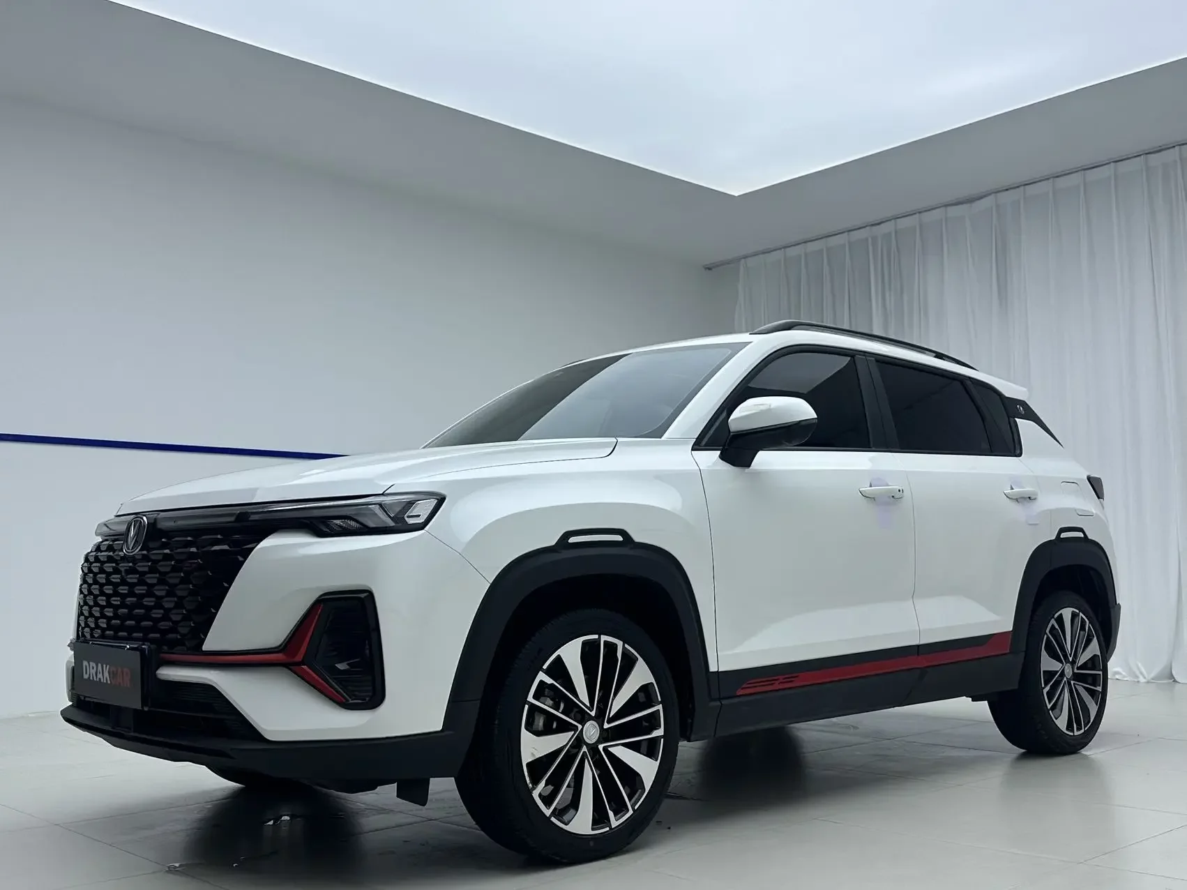 Changan CS35 PLUS