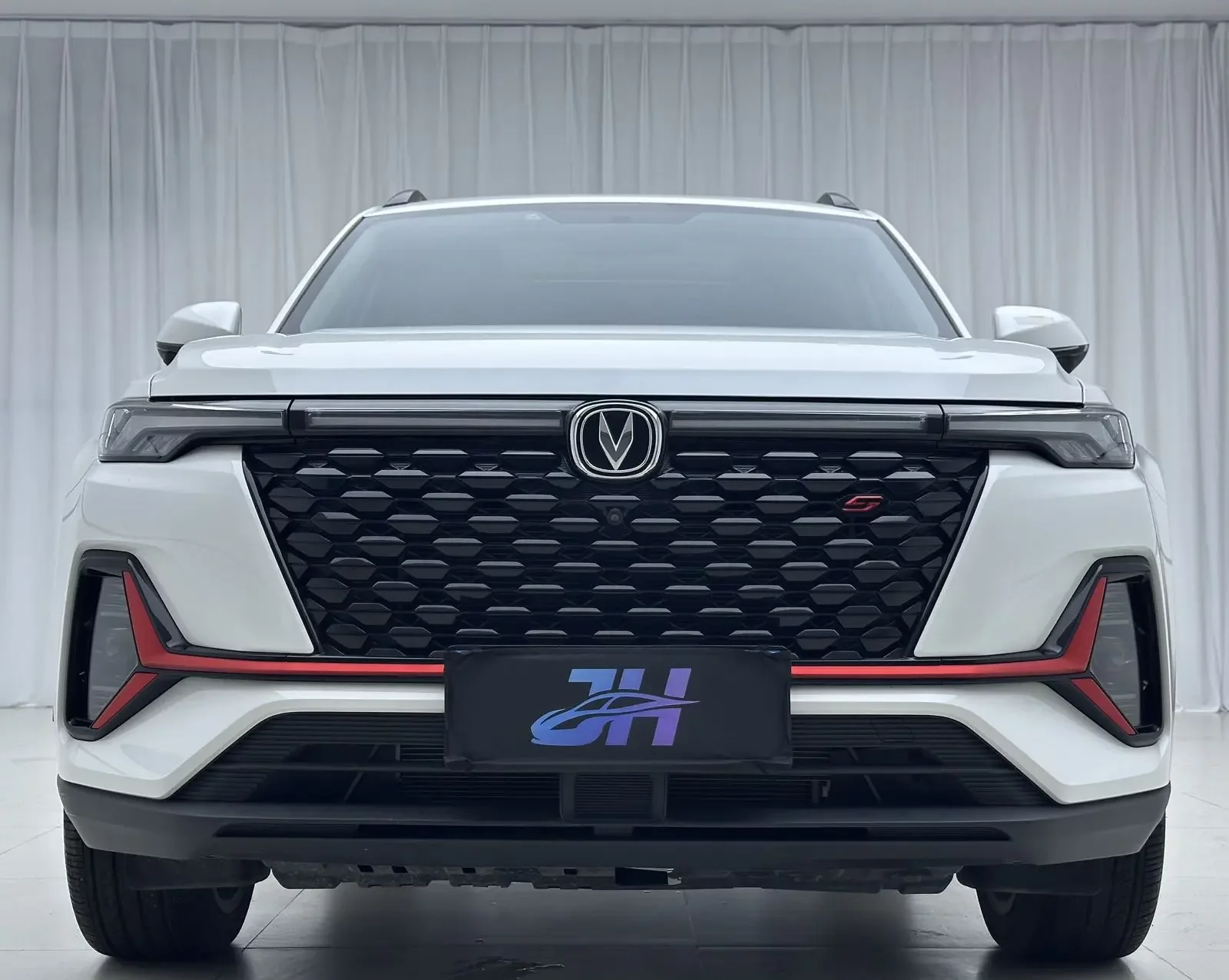 Changan CS35 PLUS