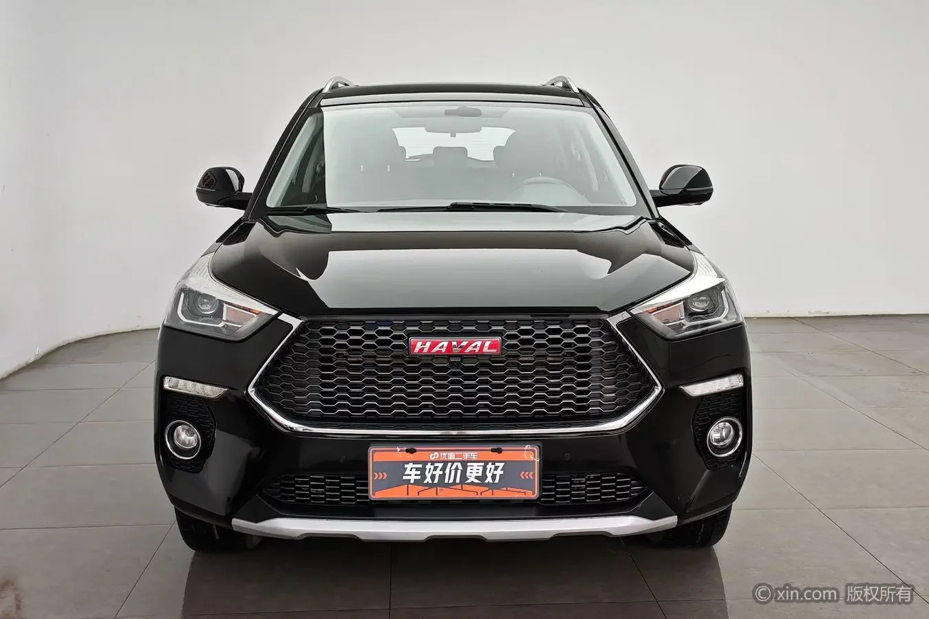 Haval H6 Coupe  из Китая