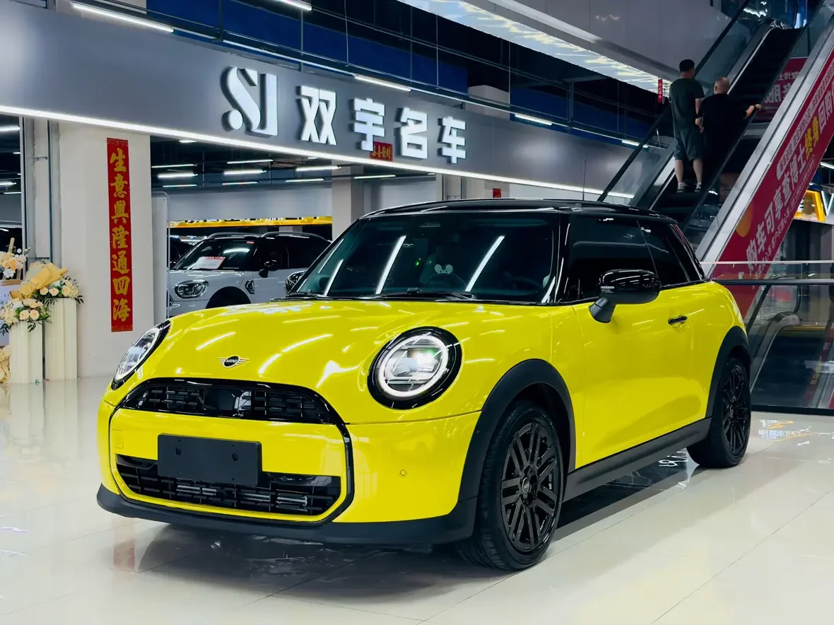 MINI 
