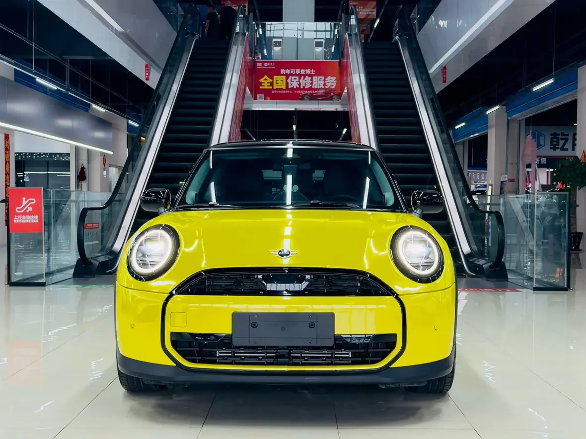 MINI 