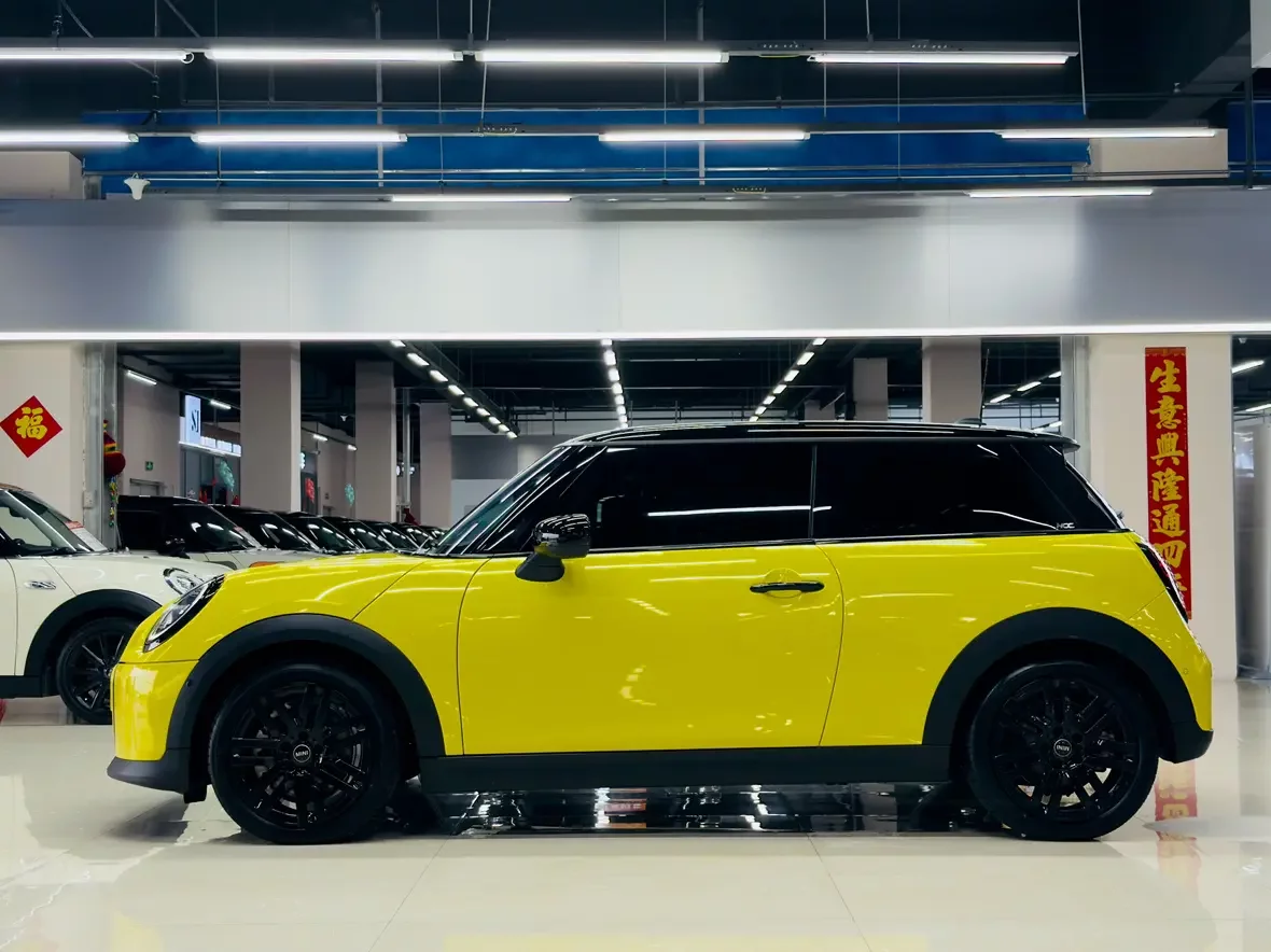 MINI 