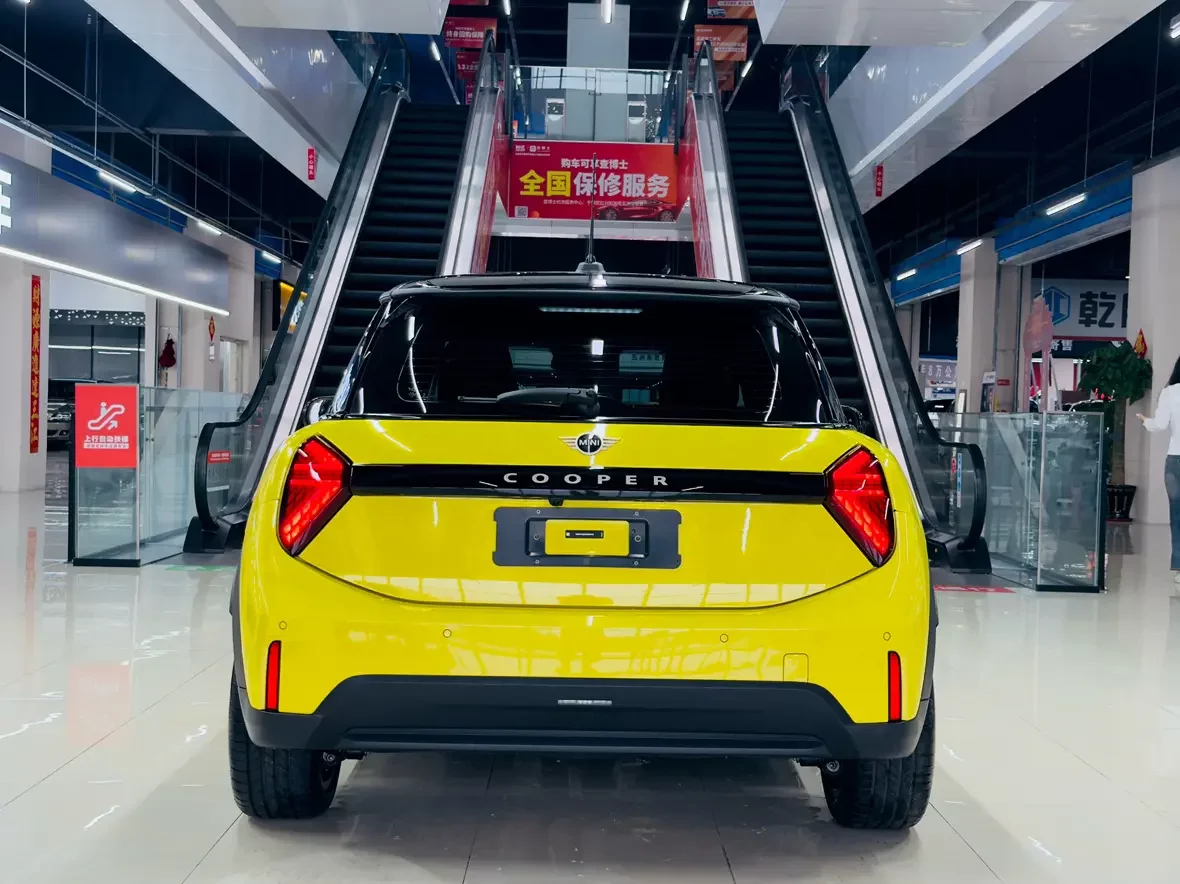 MINI 