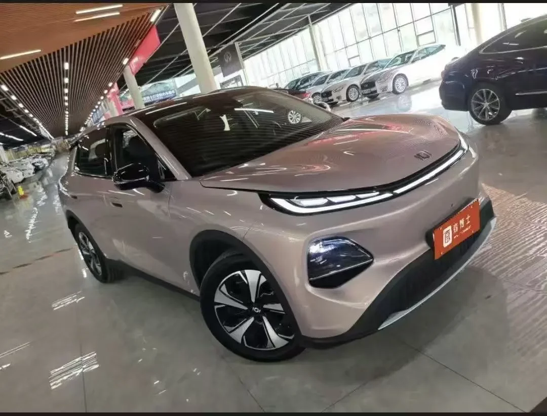 Changan Qiyuan Q05