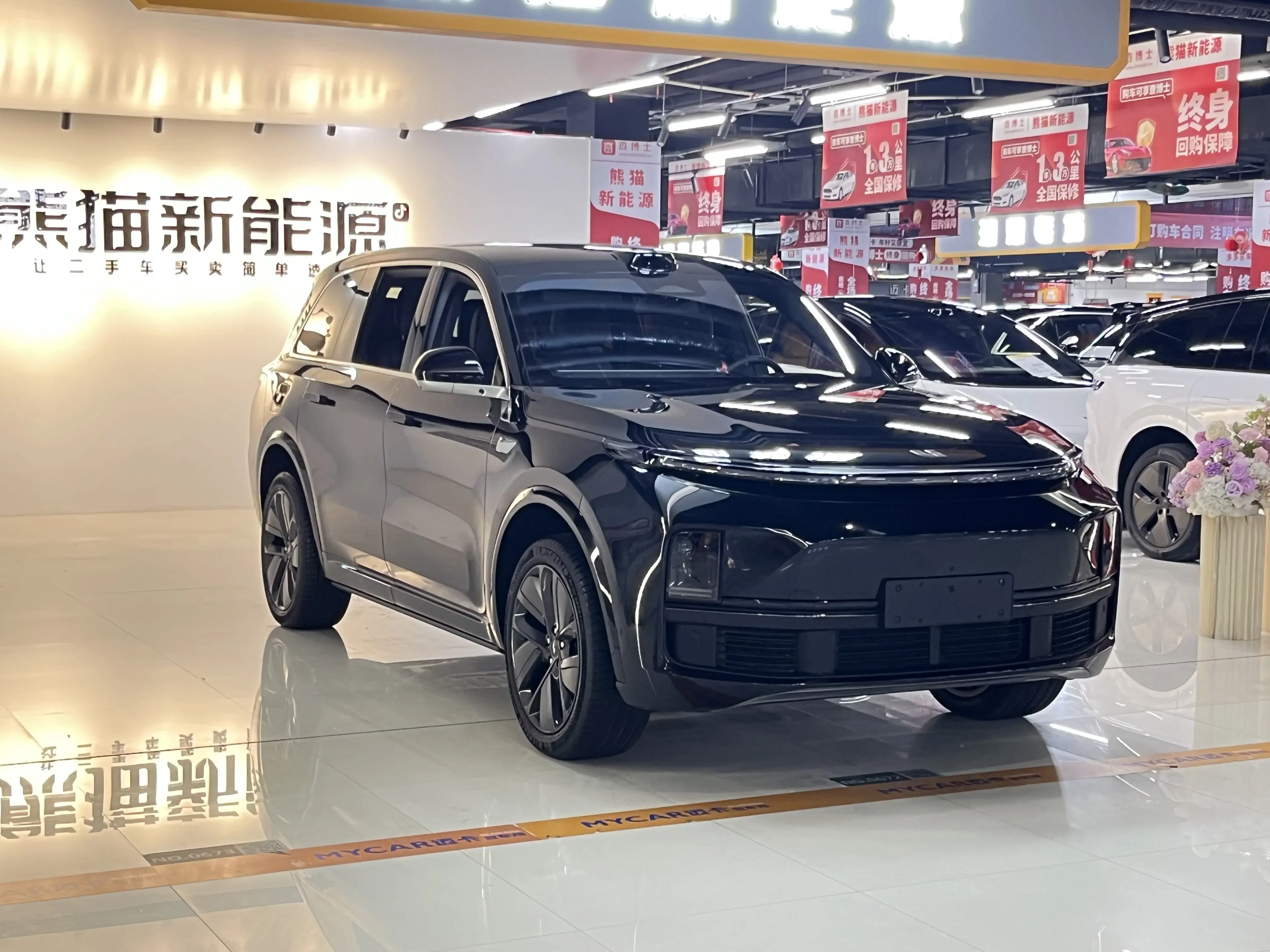 Lixiang L9