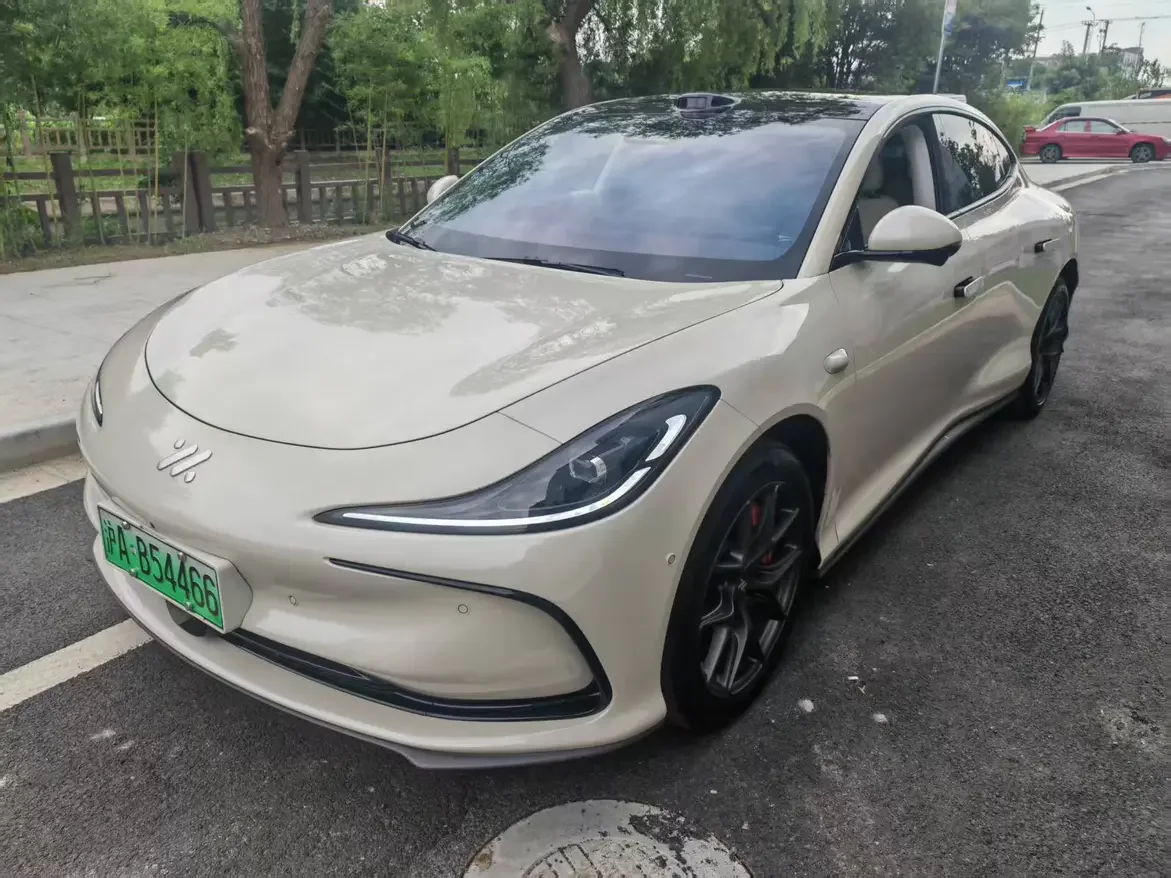 IM Motors L6