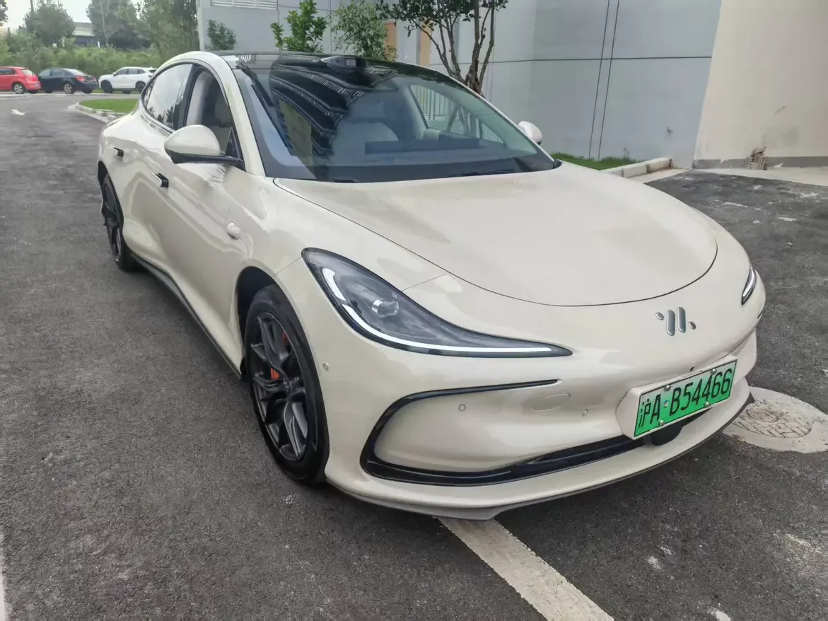 IM Motors L6