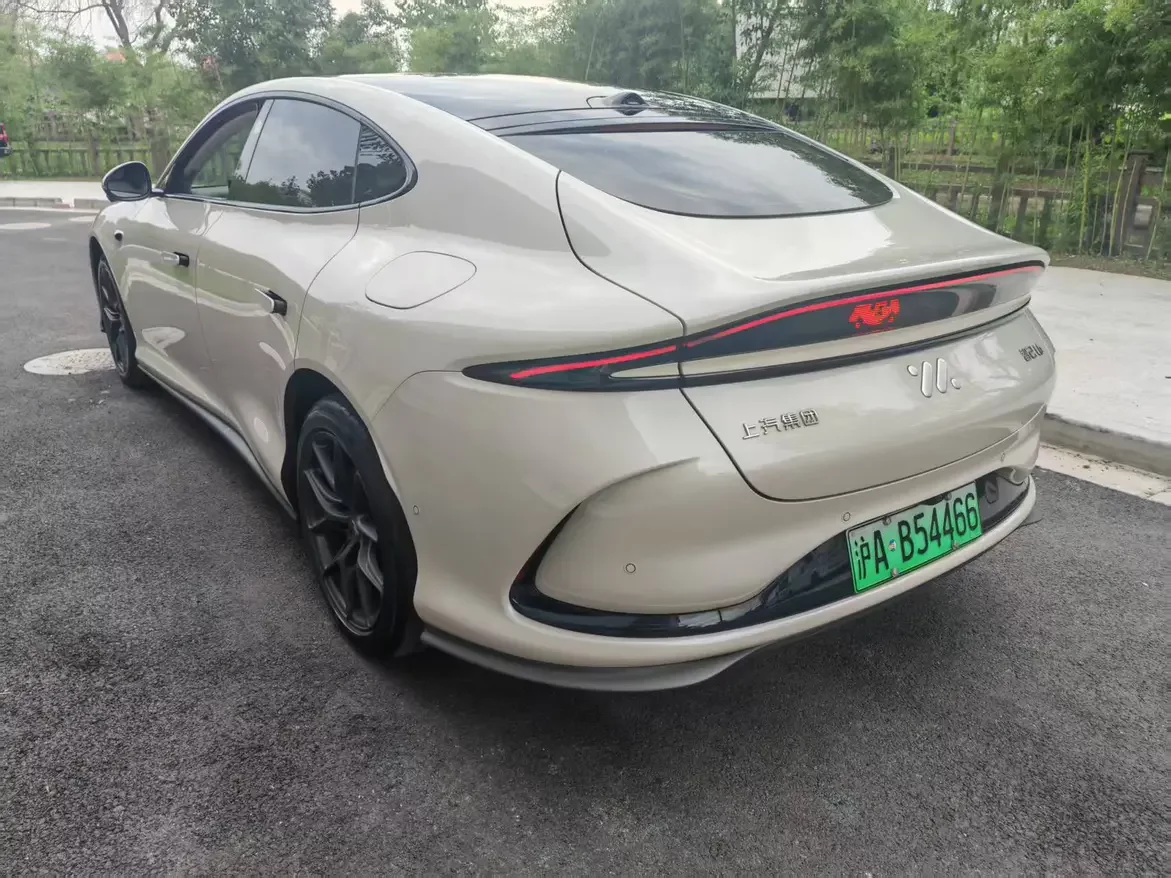 IM Motors L6