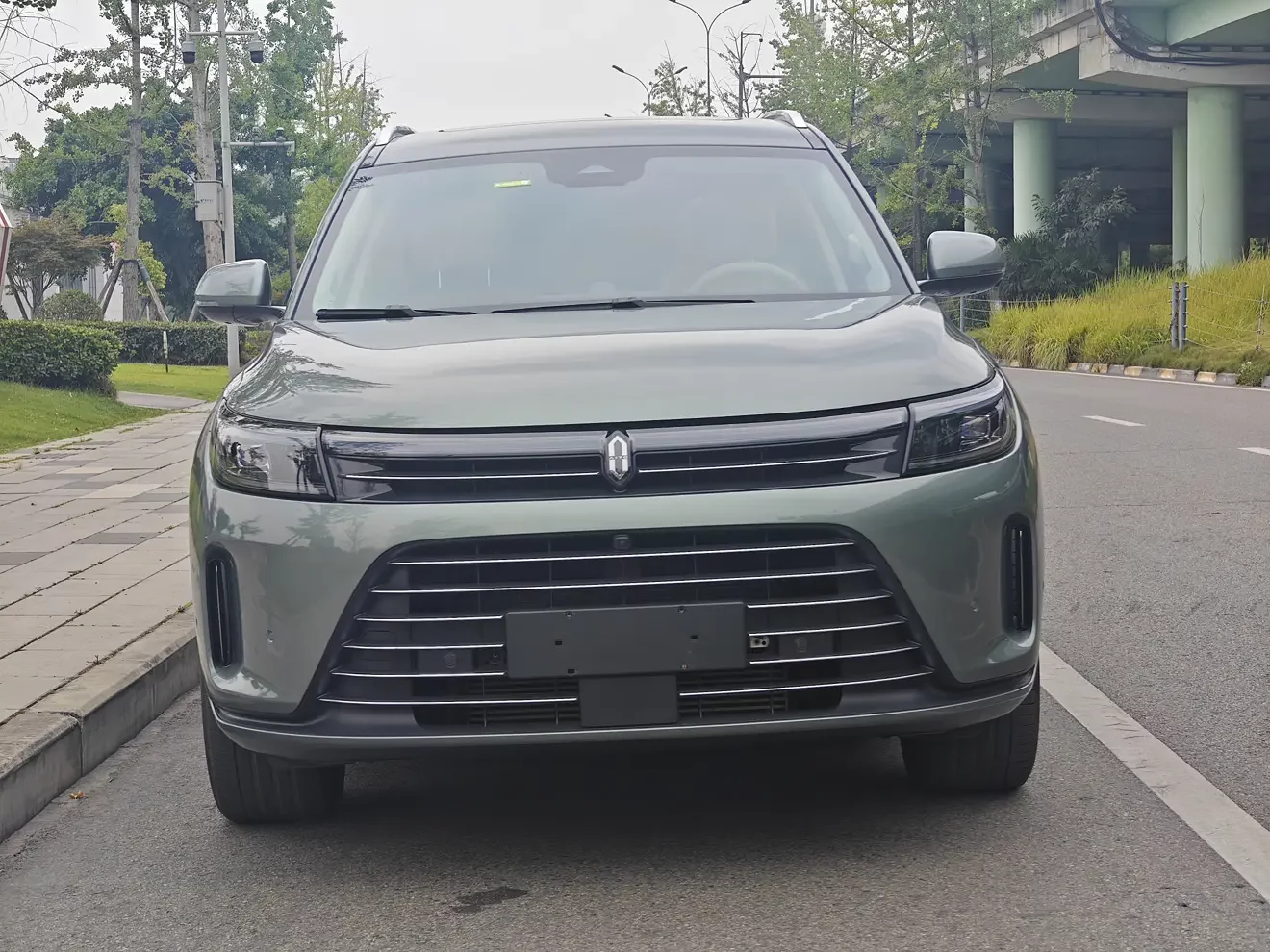 AITO M7