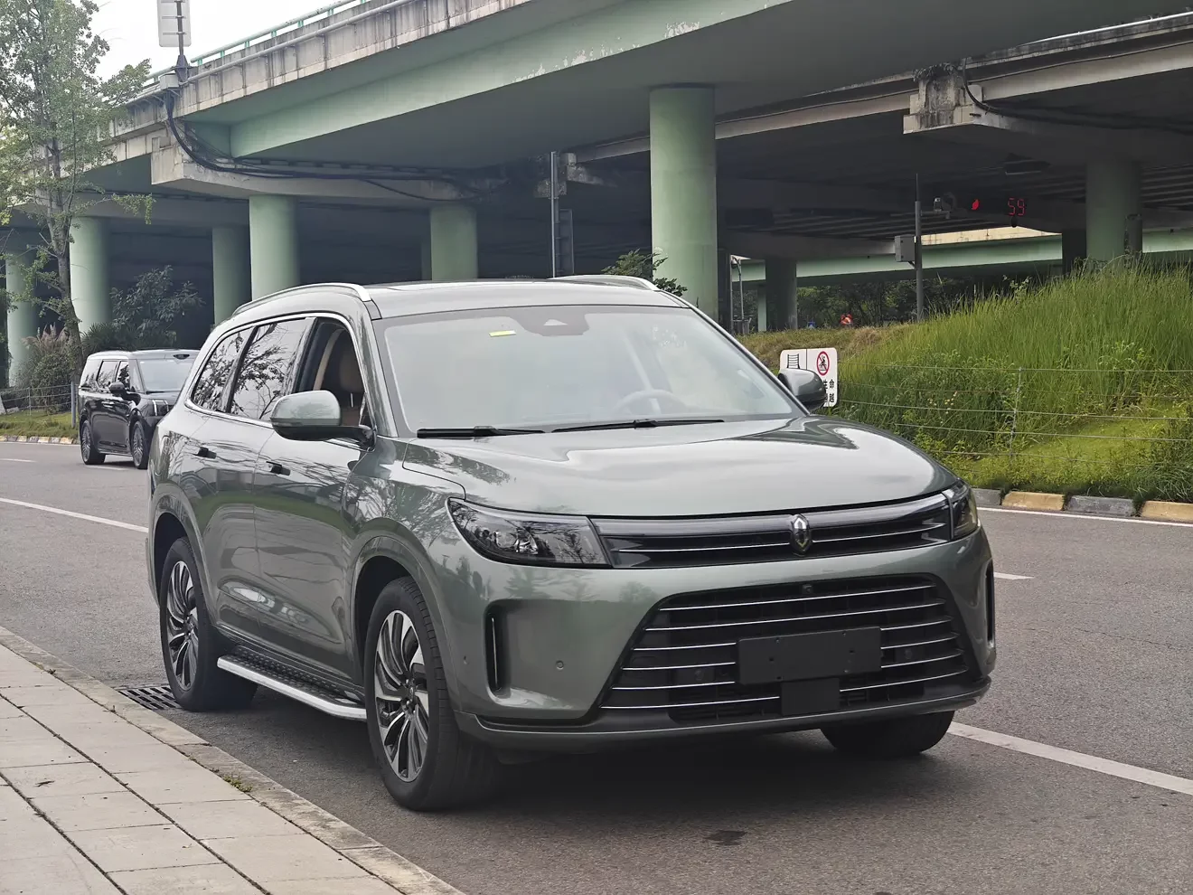 AITO M7