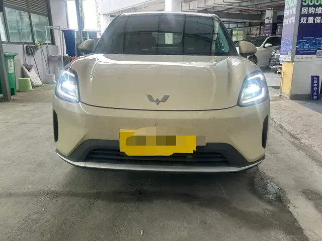 Wuling Bingo S