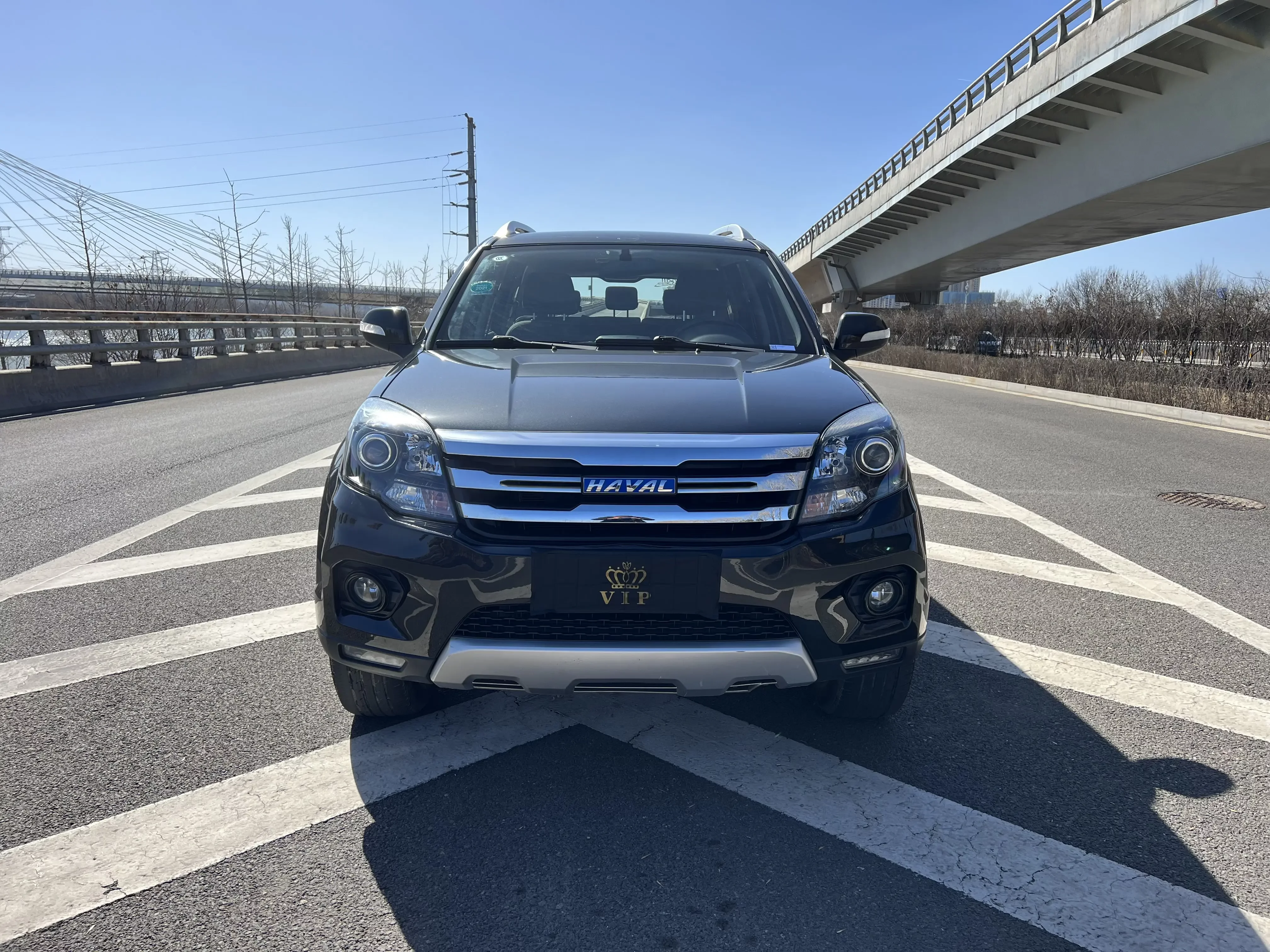 Haval H5 classic