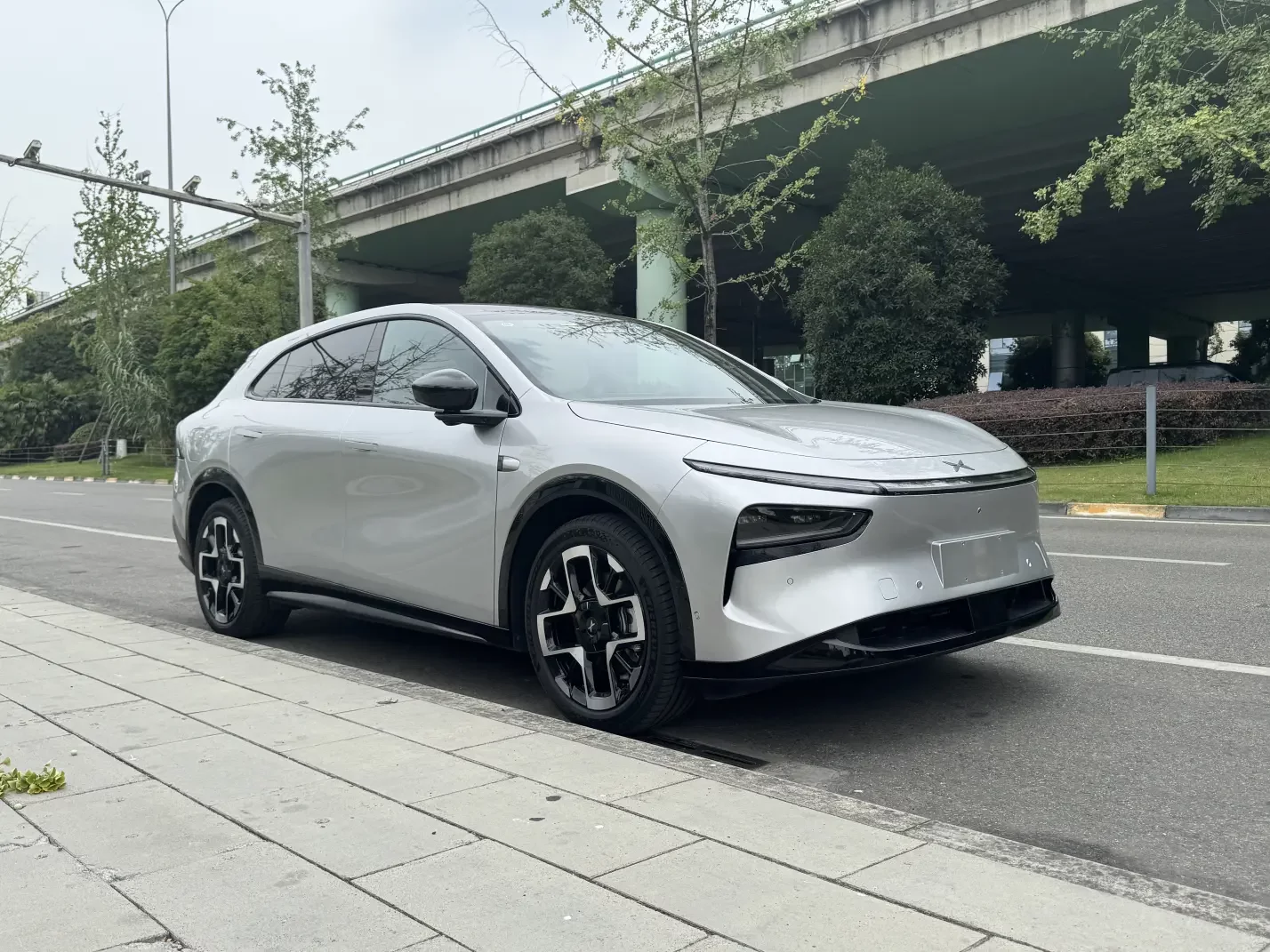Xpeng G7