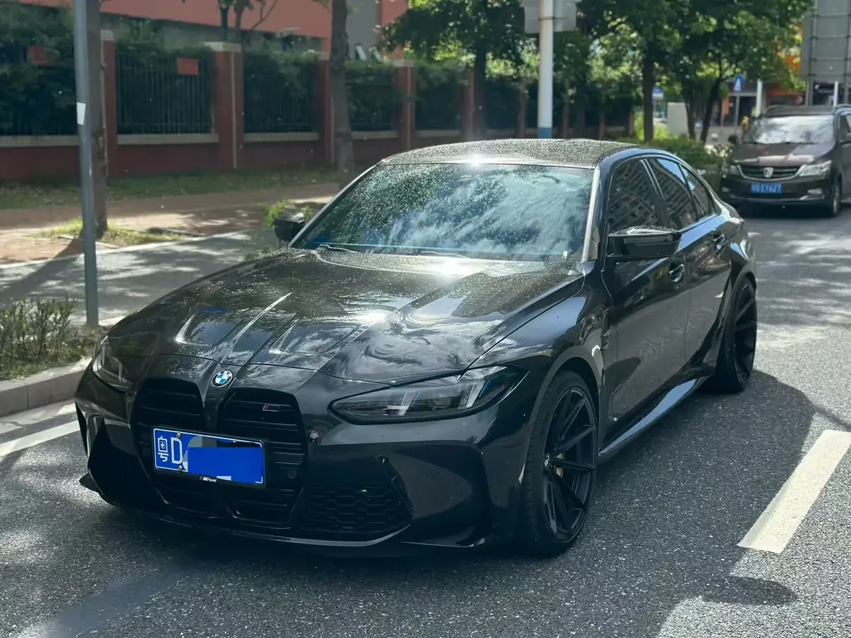 BMW M3