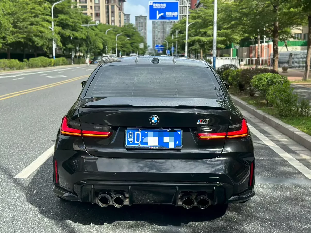 BMW M3