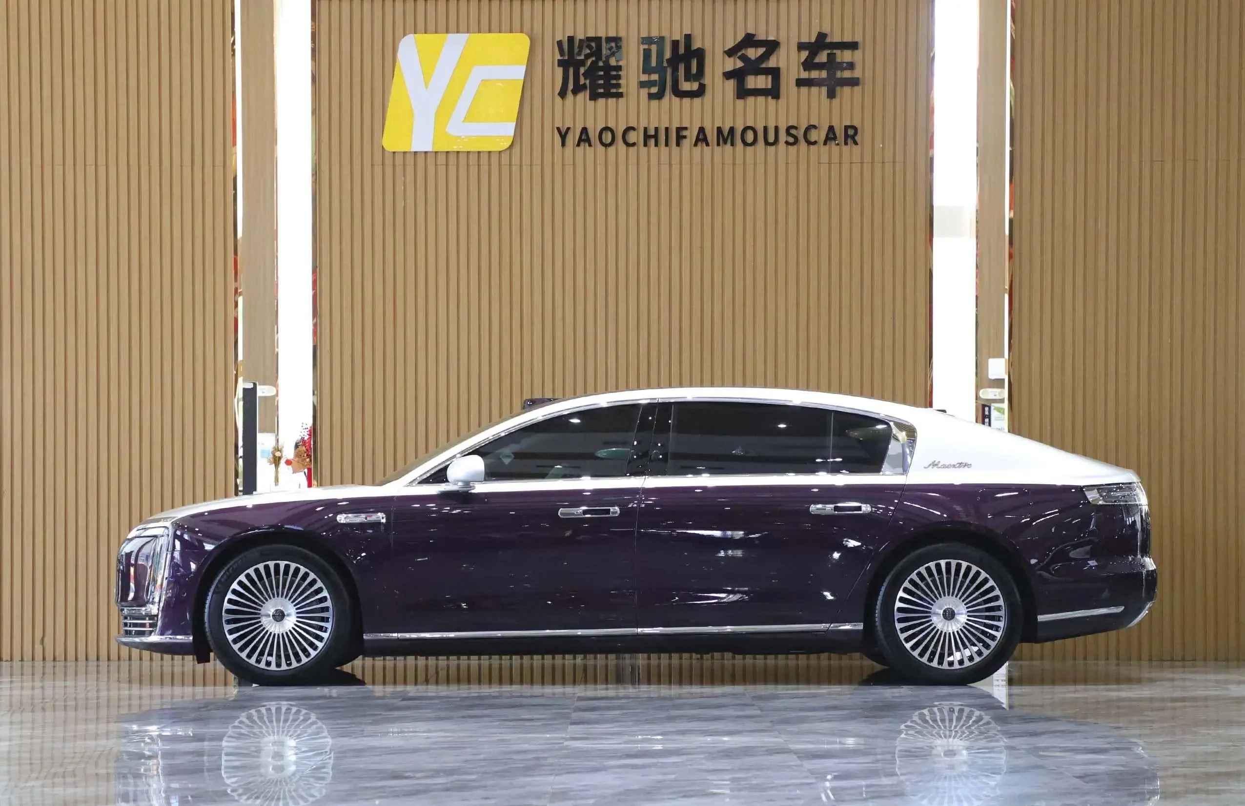 Zunjie S800