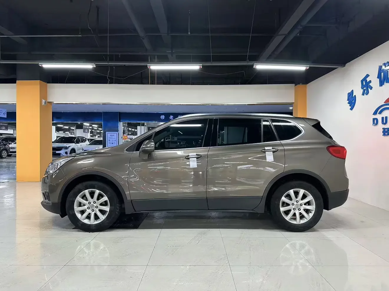 Buick Envision